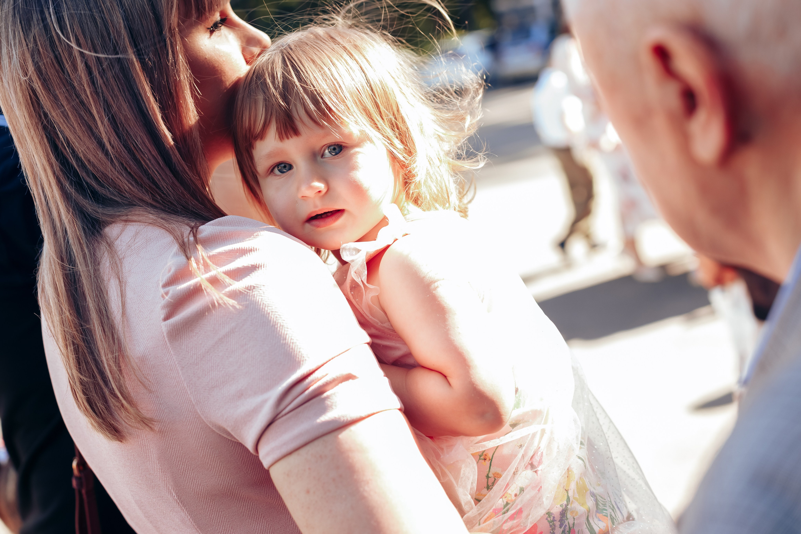 Коля и Оля. Свадебный фотограф в Краснодаре Николай Крауз