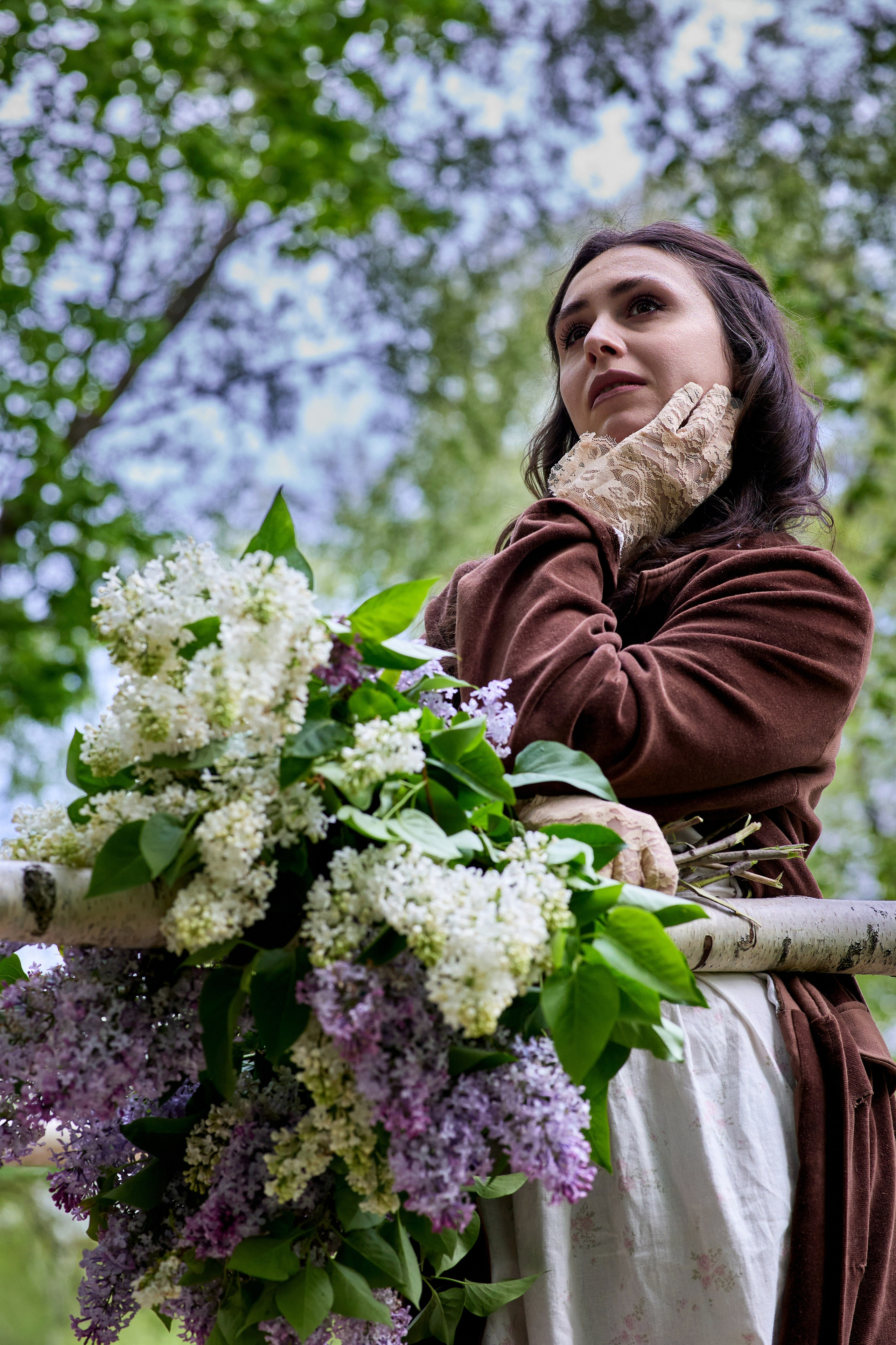 Прогулочные фотосессии в Туле