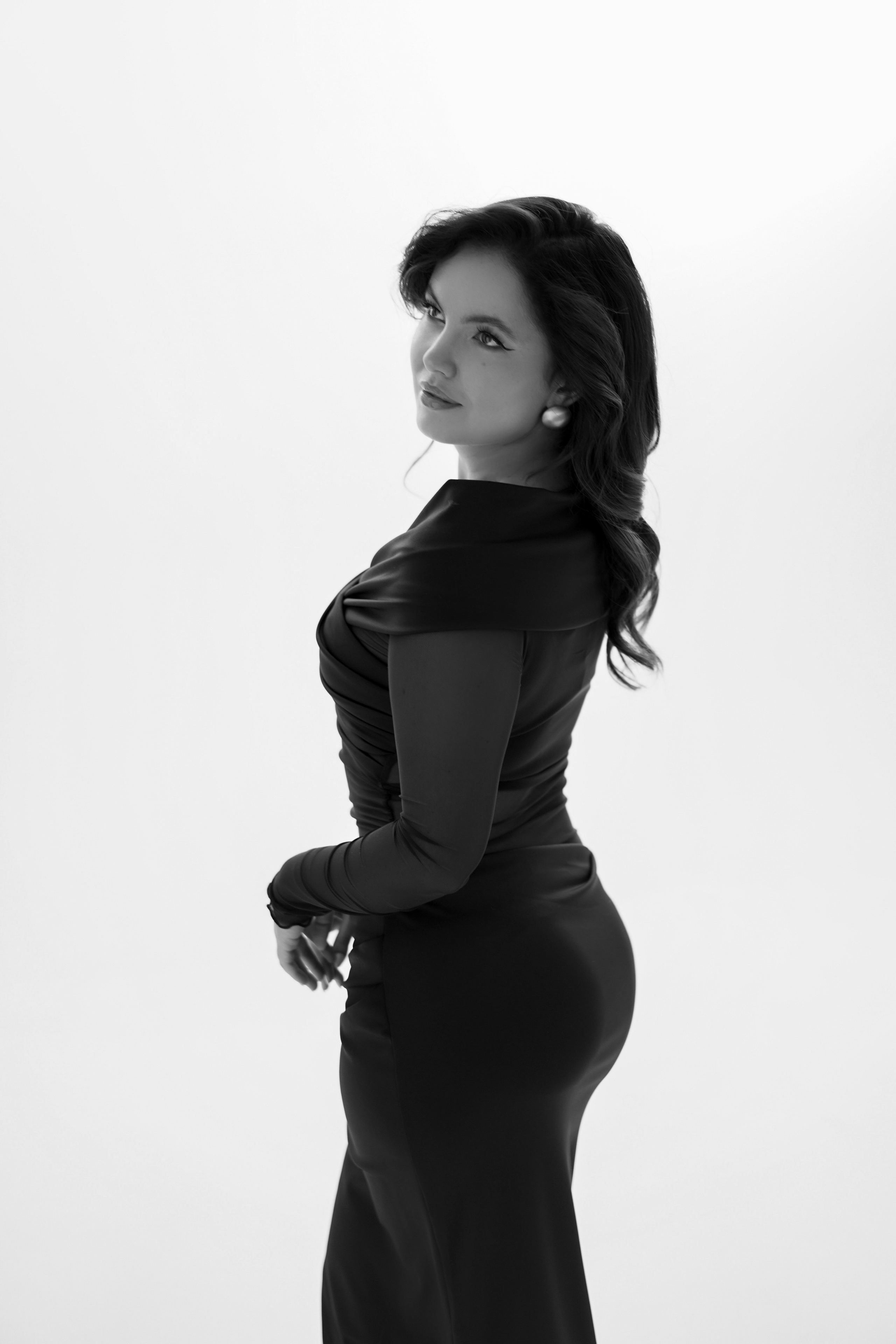 Фотопроект «elegant minimalism»