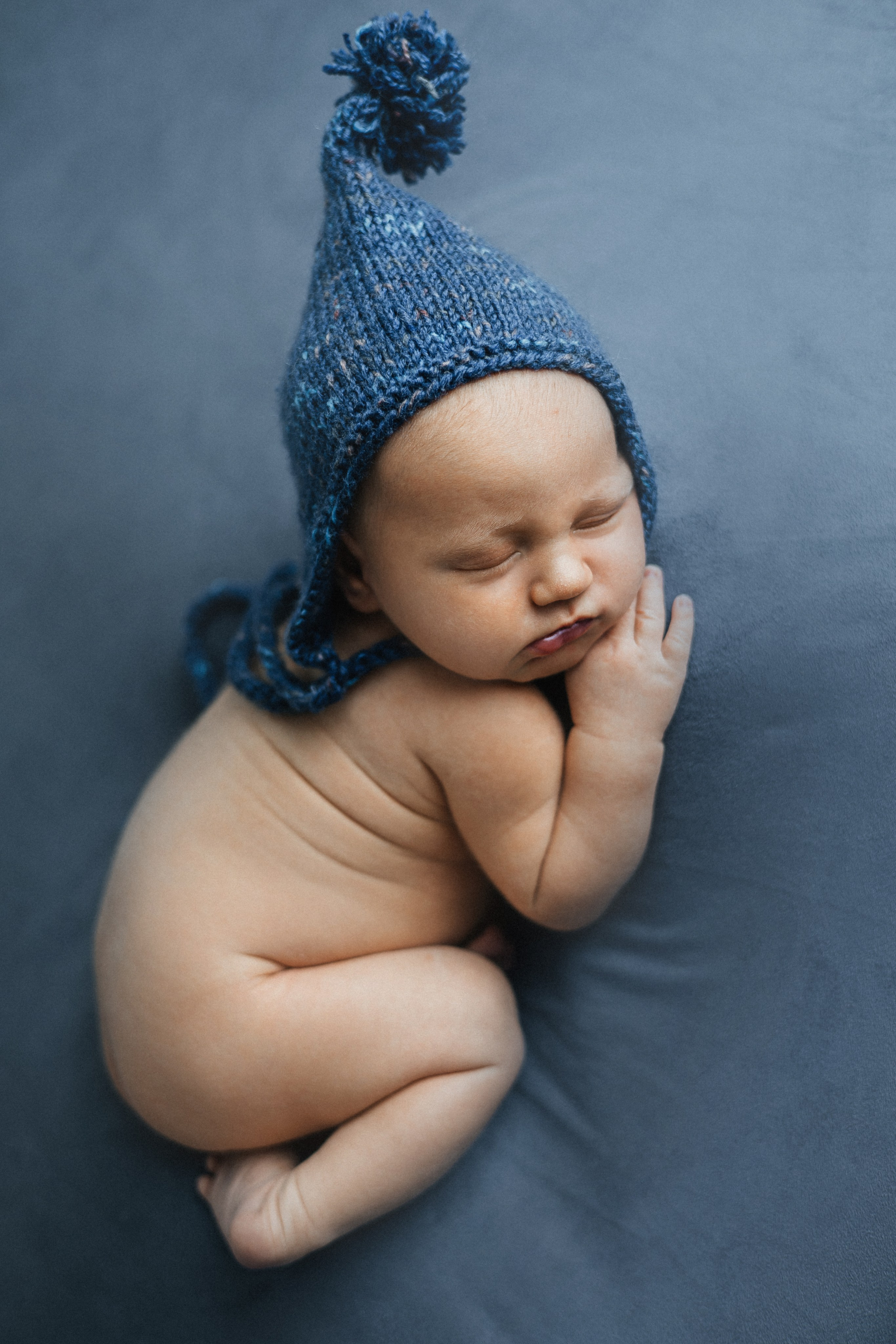 Леон, пакет «Премиум», 9 дней. Фотограф новорождённых Екатерина Боброва. Ульяновск