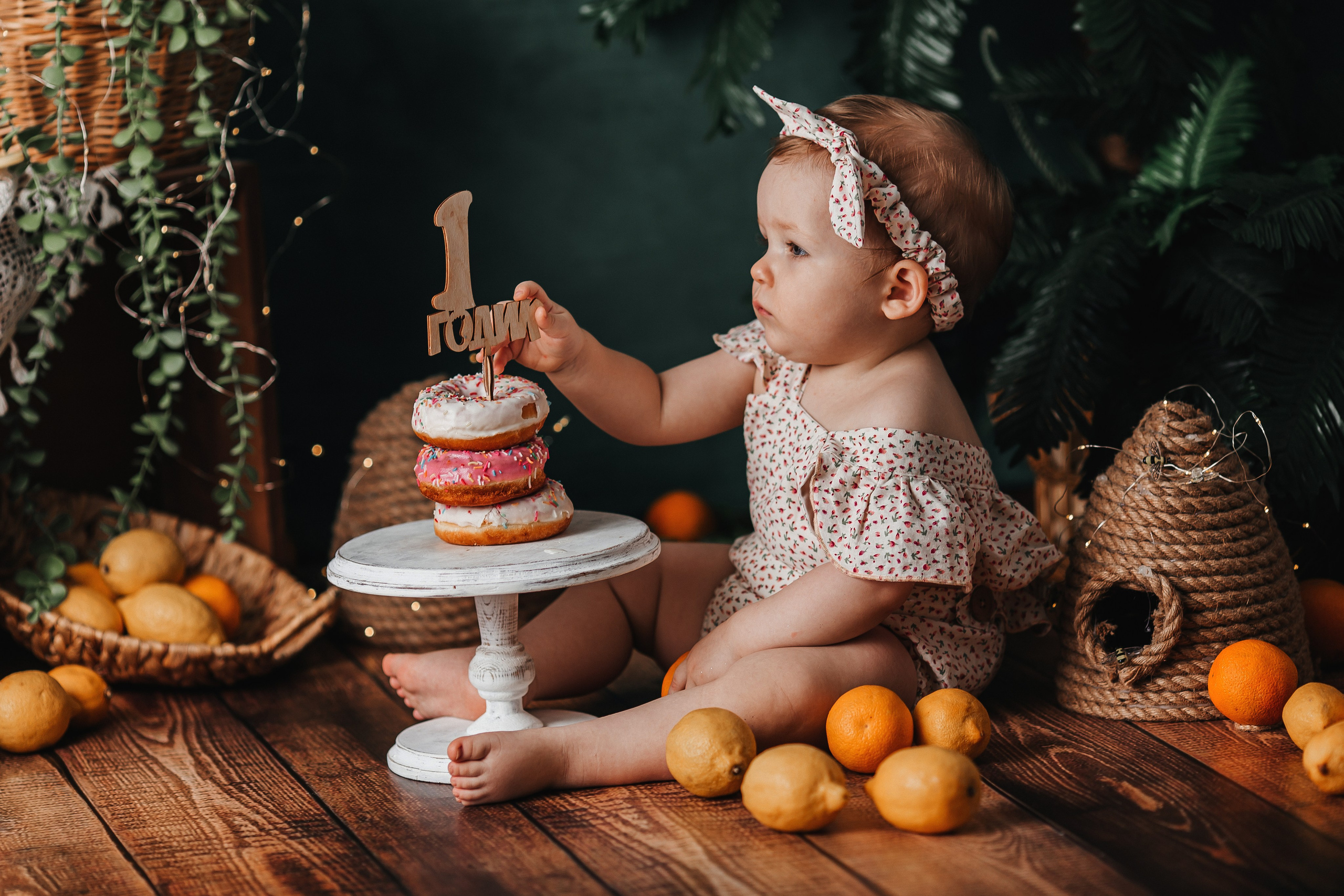 Первый торик. Фотограф новорождённых Екатерина Боброва. Ульяновск