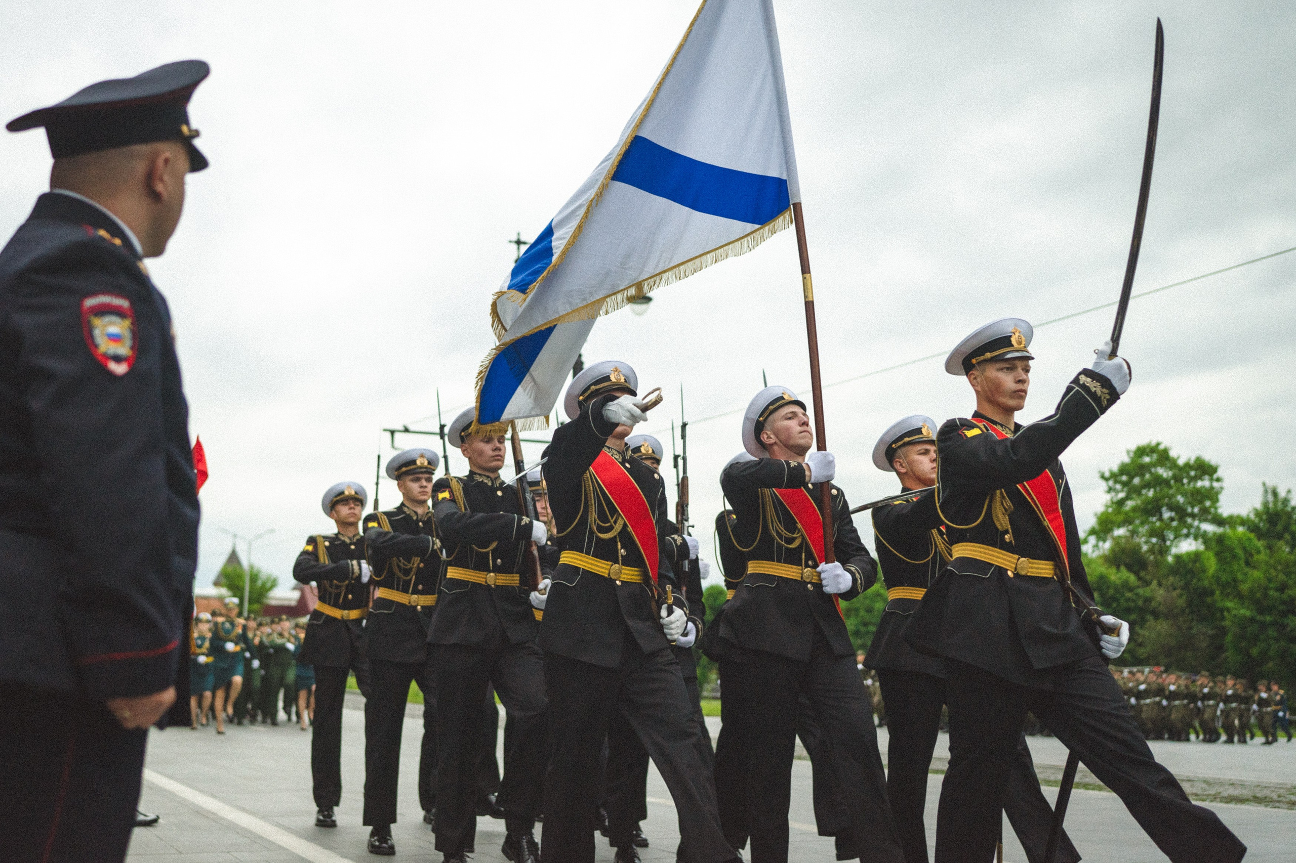 9 мая. Zekons. Фото, видео, нейросети