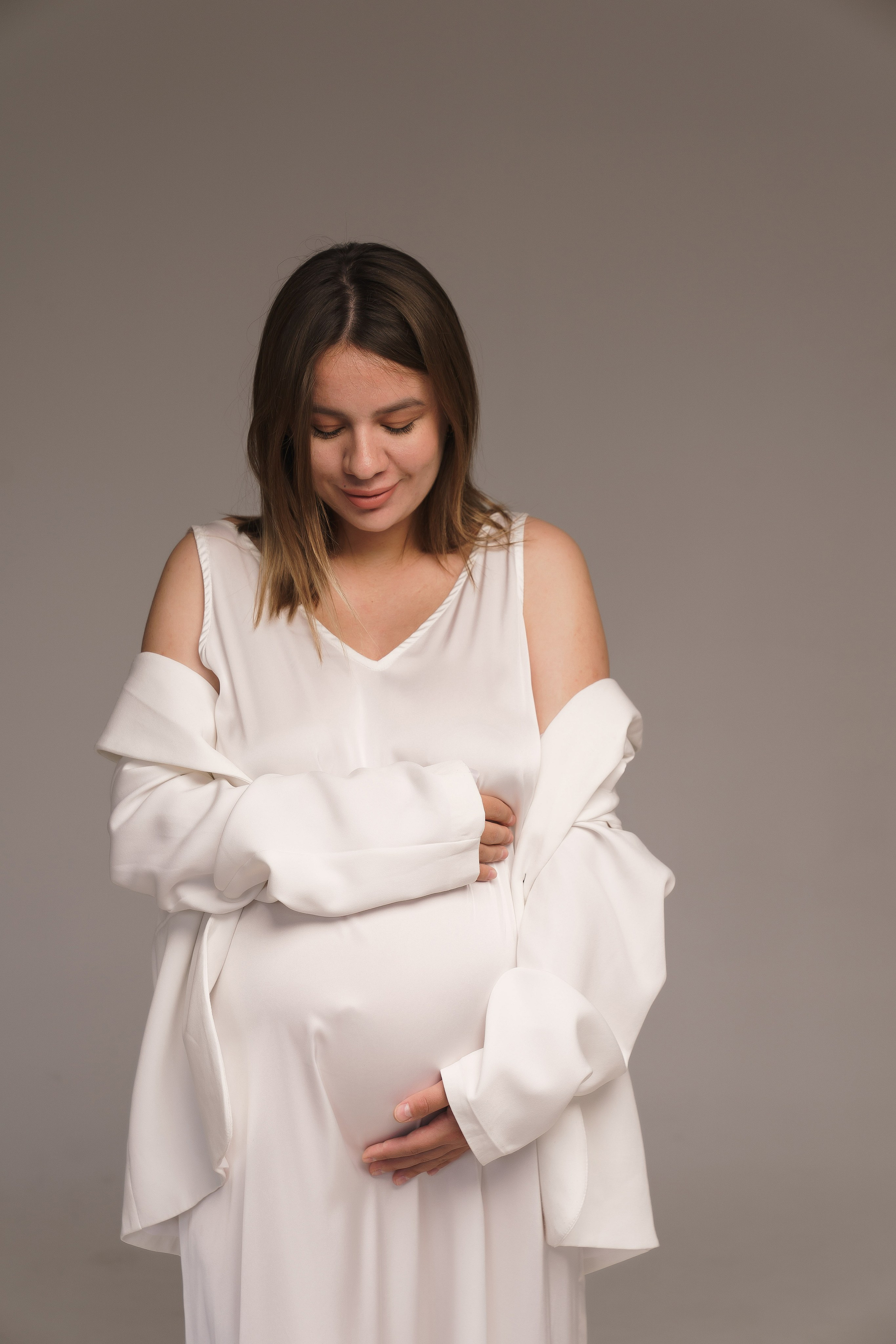 Саша и Аня. Оля Киселева фотограф в Выксе