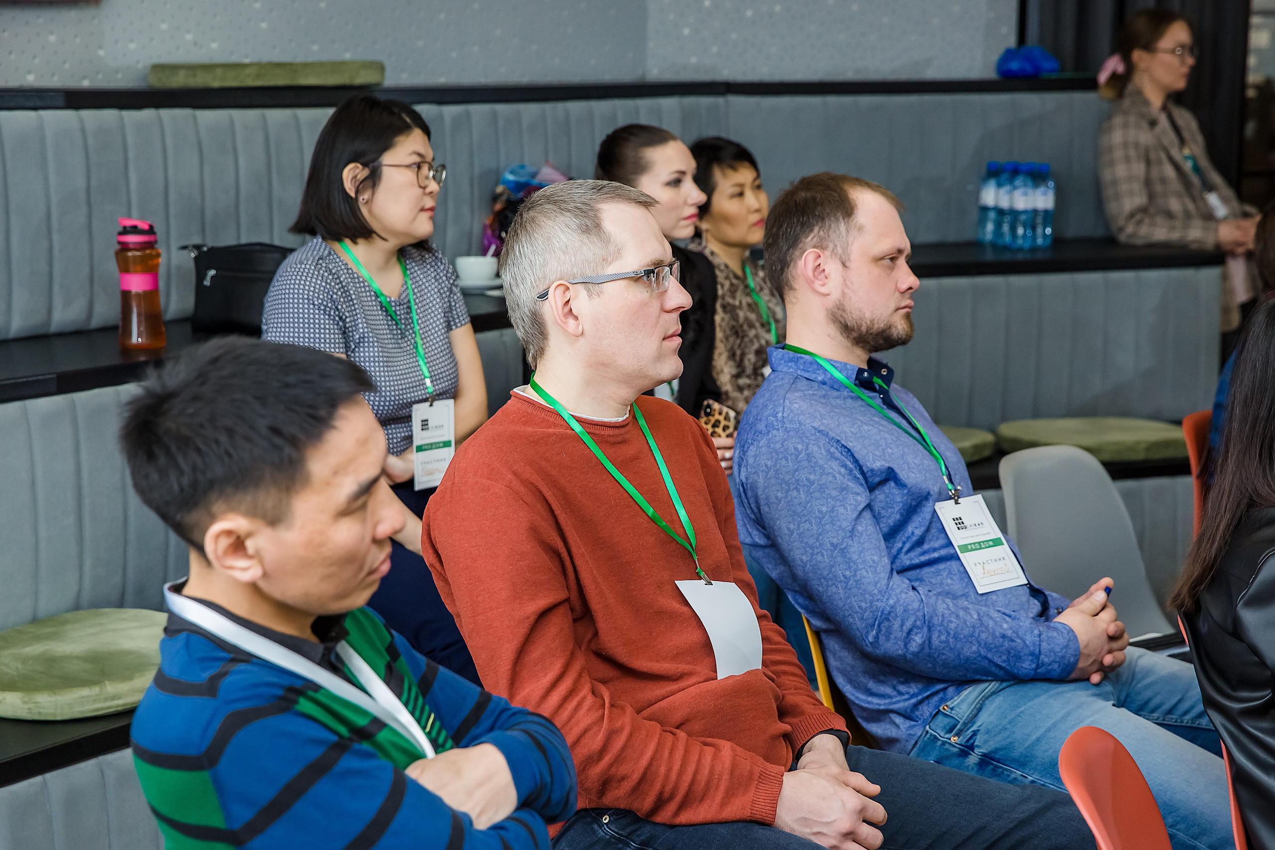 АрхиКач. Фотограф и видеограф в Улан-Удэ: Аюна Габагуева и Артём Шаханов