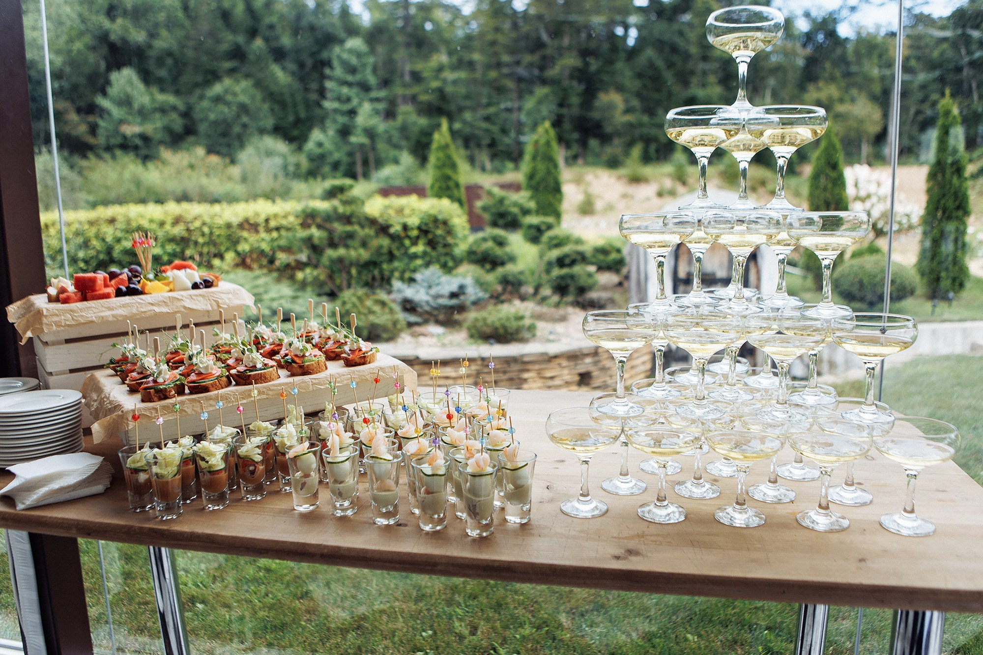 Настя и Игорь 17.08.24. Свадебный фотограф Владивосток Алина Гевондова