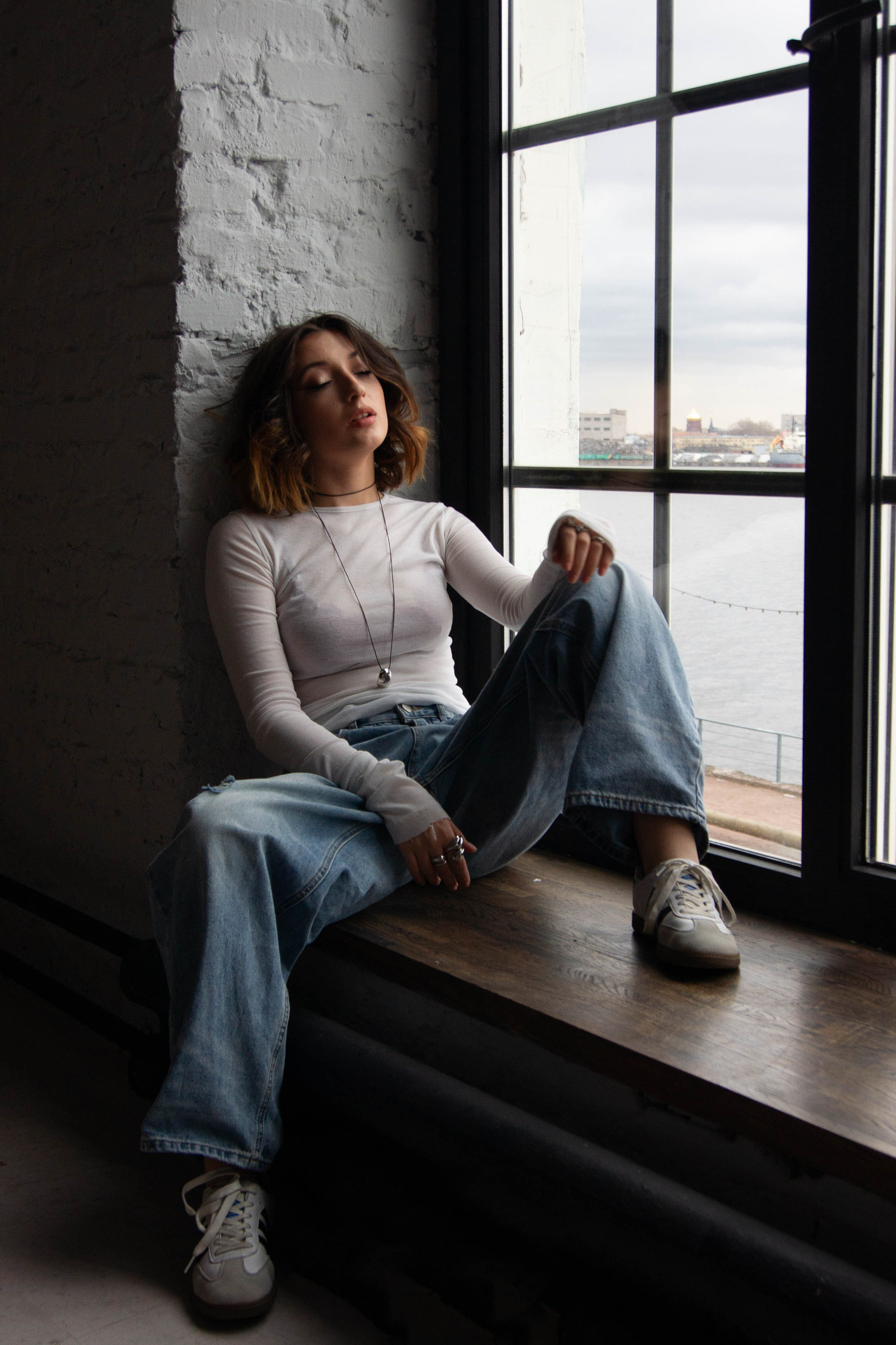 Альбом 6. Фотограф в Санкт-Петербурге