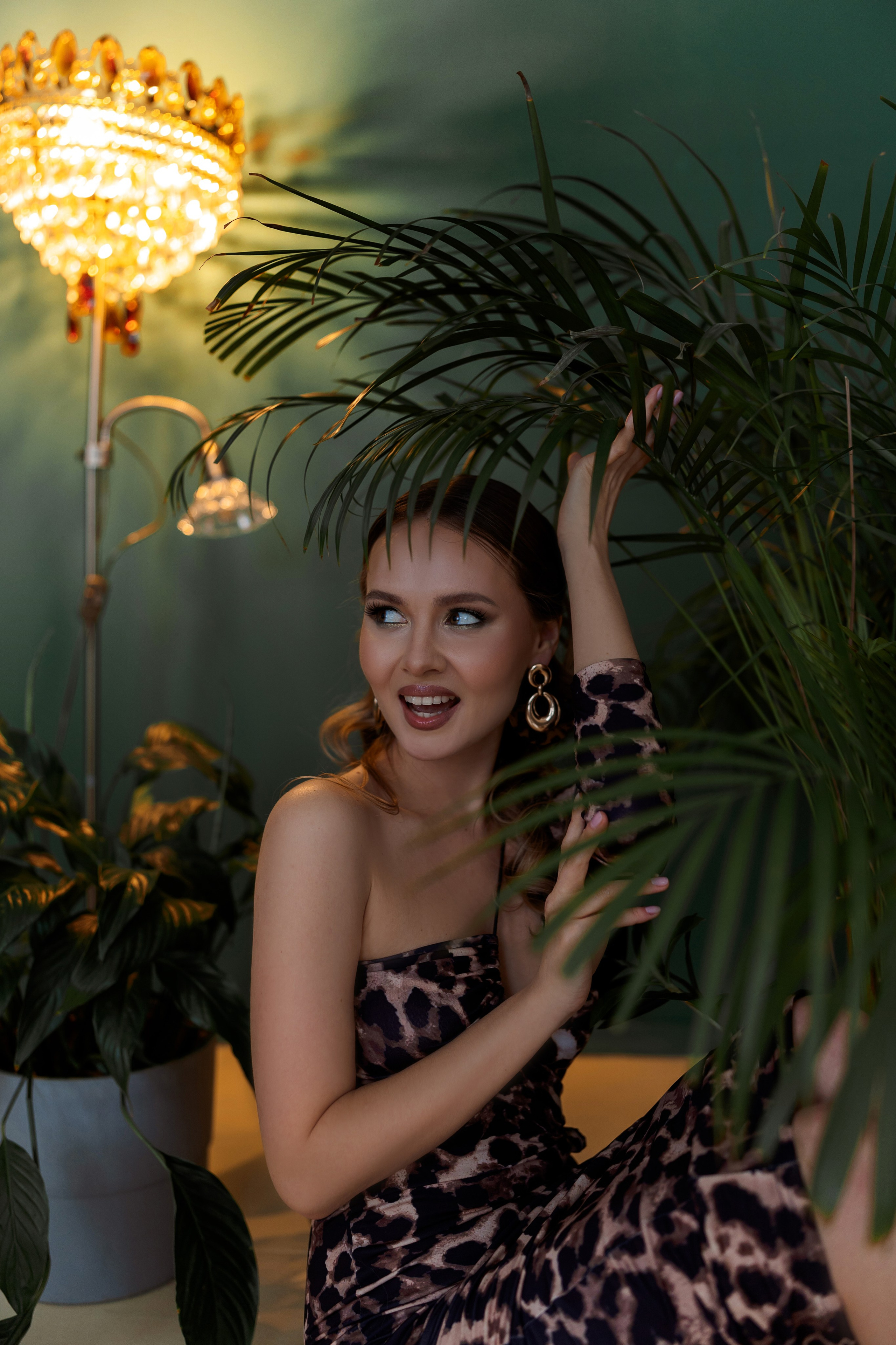 Катя. Женский и семейный фотограф в Москве- Ольга Самусенко