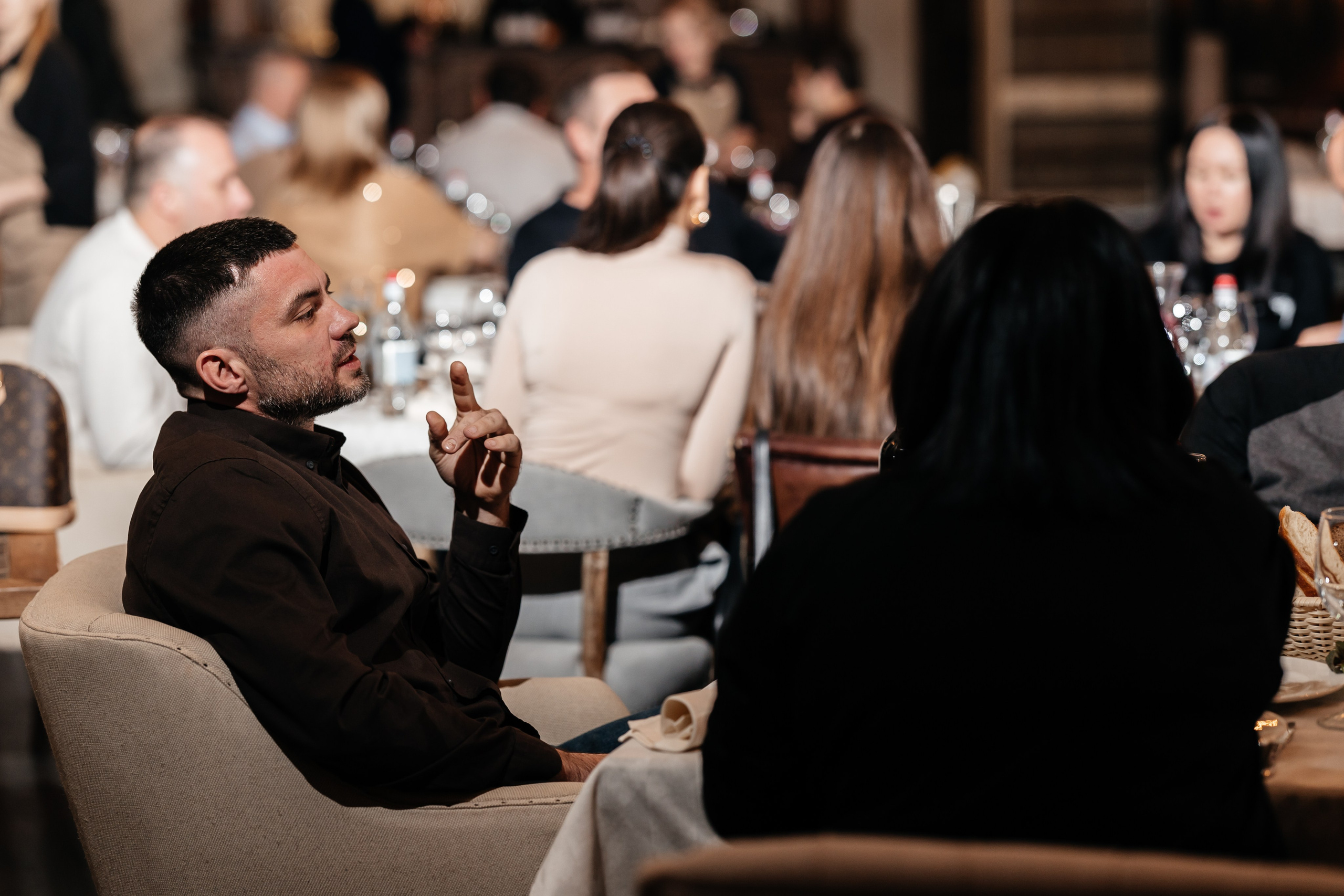 Винная церемония. Самый свадебный фотограф