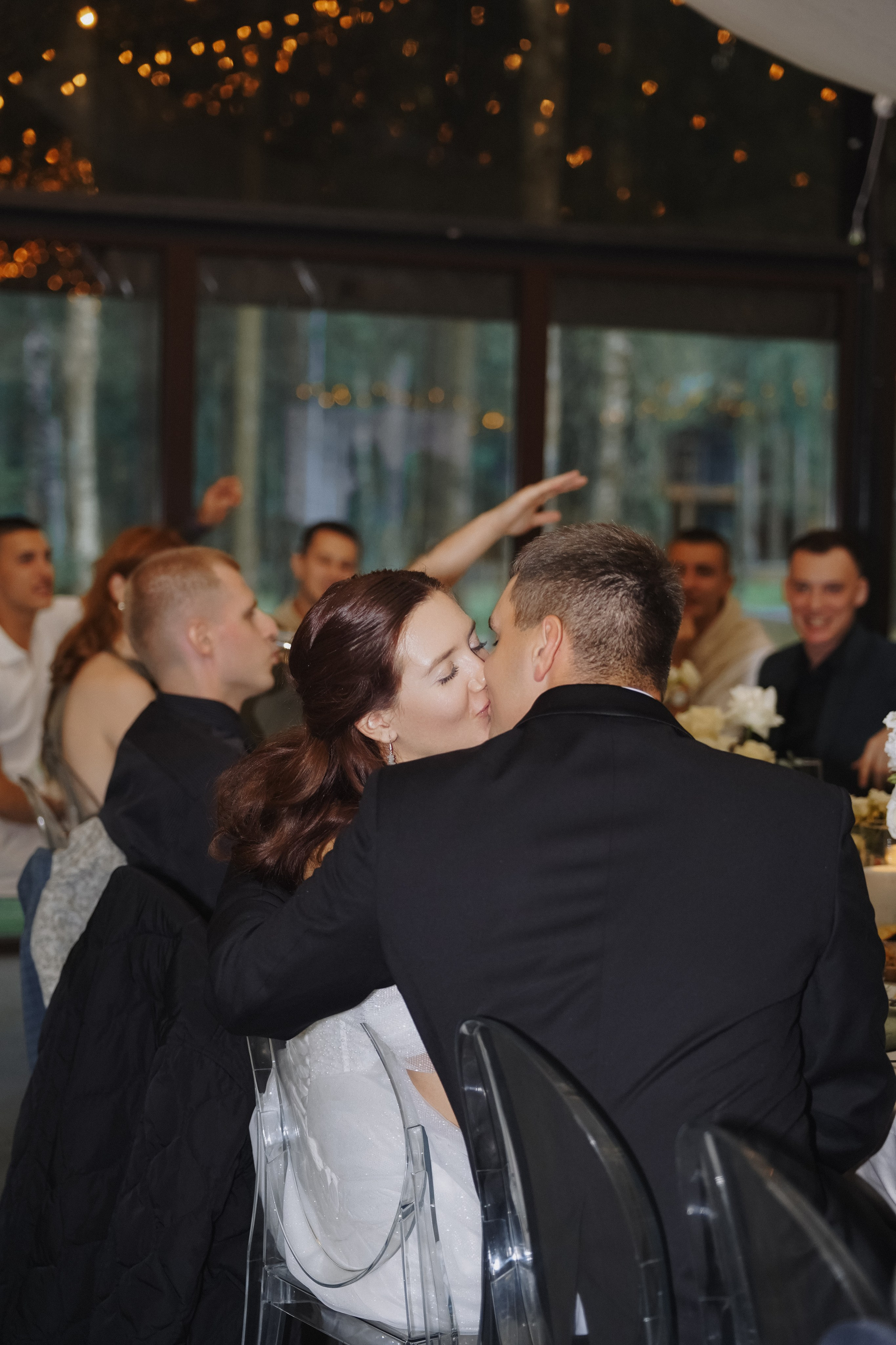 Андрей и Екатерина