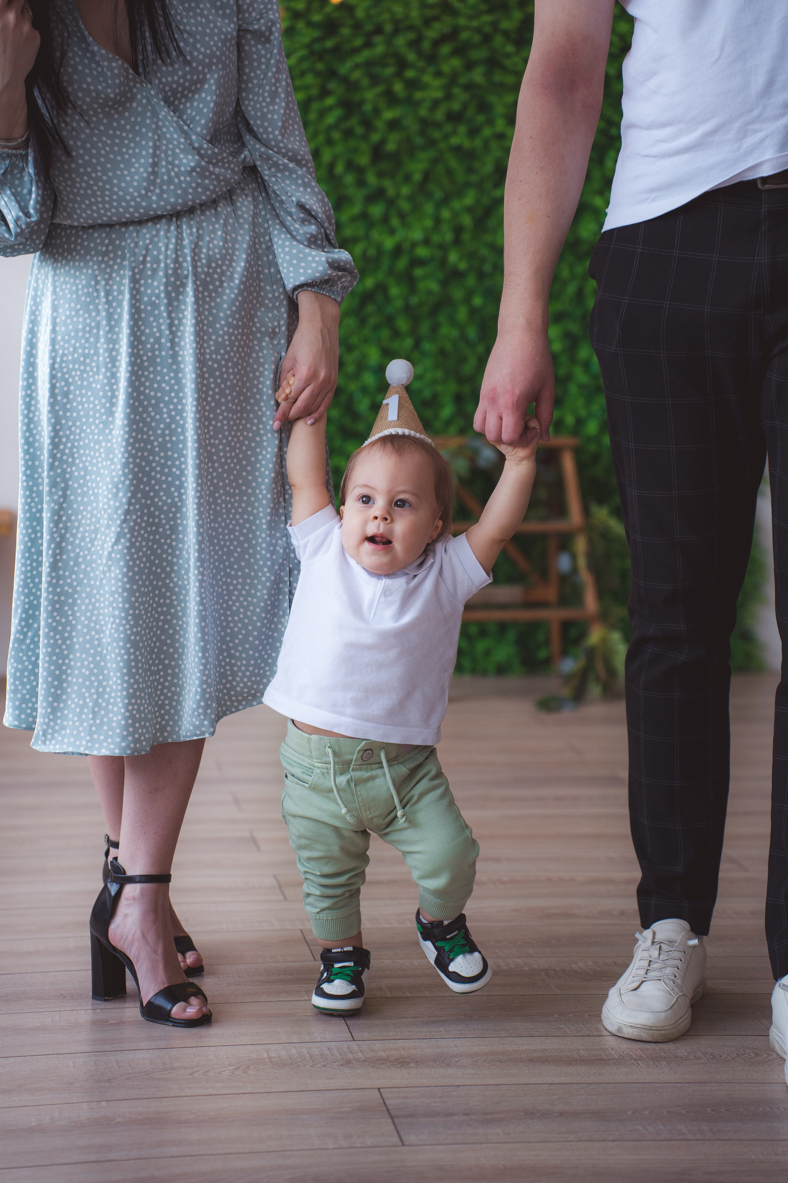 День рождение Артема. Фотограф Маргарита Слободянина в Хабаровске