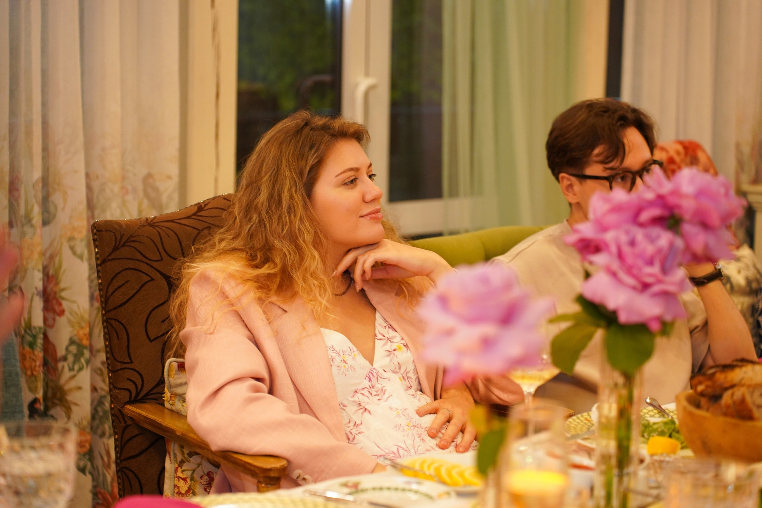 Юбилей в загородном клубе «Кордон», Геленджик. Фотограф Новороссийск | Геленджик и ЮФО Эльвина Ясинская