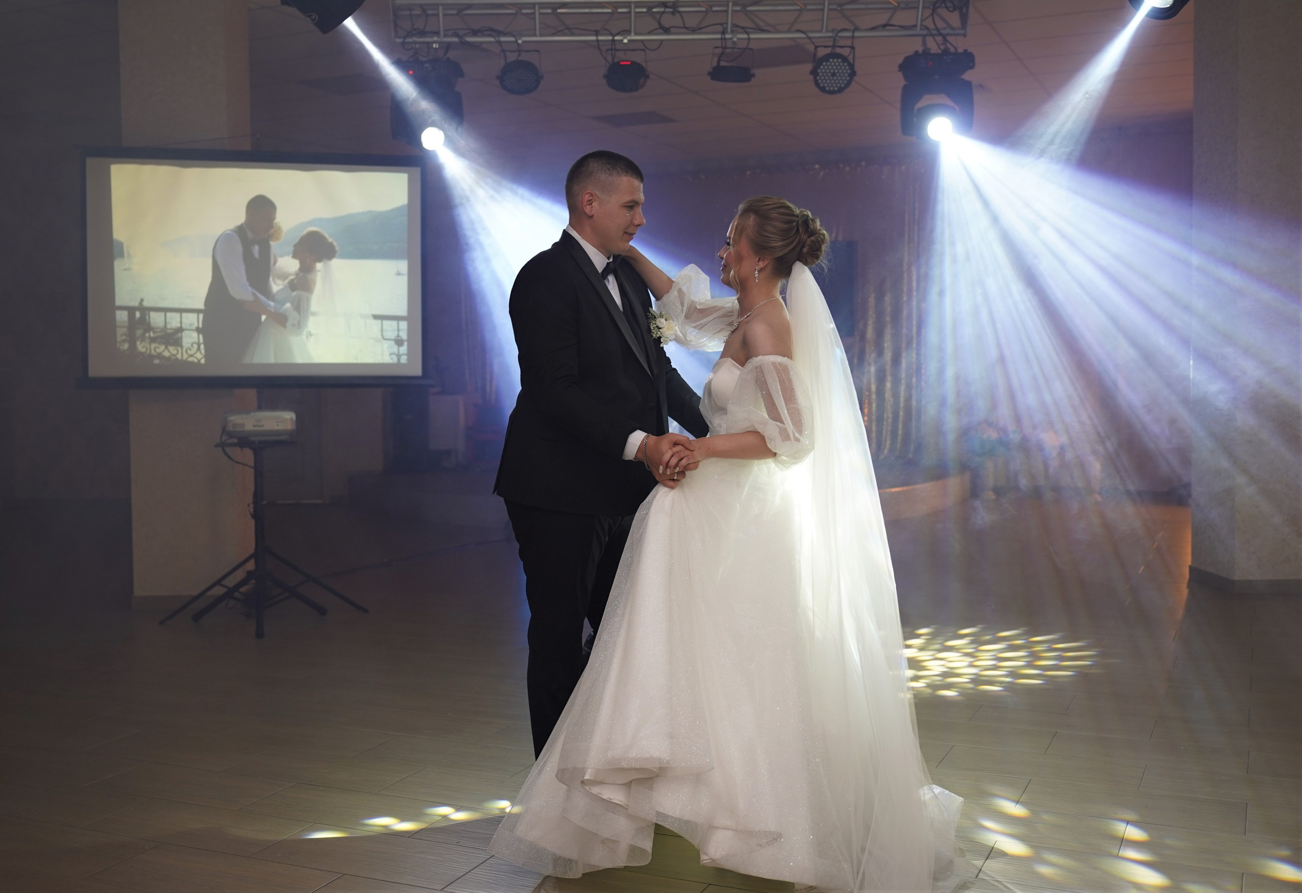 Дмитрий & Светлана. Фотограф Новороссийск | Геленджик и ЮФО Эльвина Ясинская