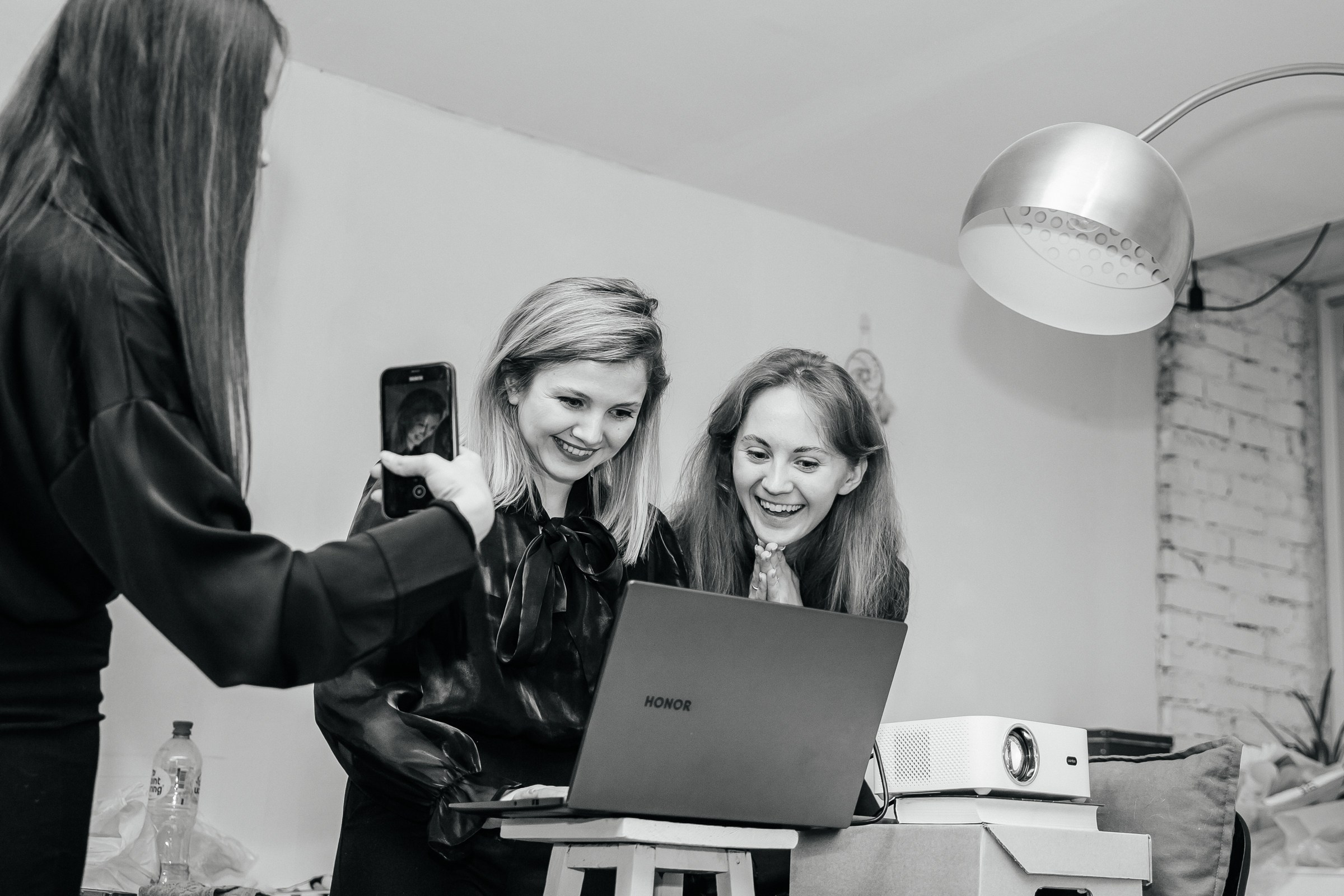 Ты и есть любовь, день 1. Свадебный и репортажный фотограф в Новосибирске Федор Гладков