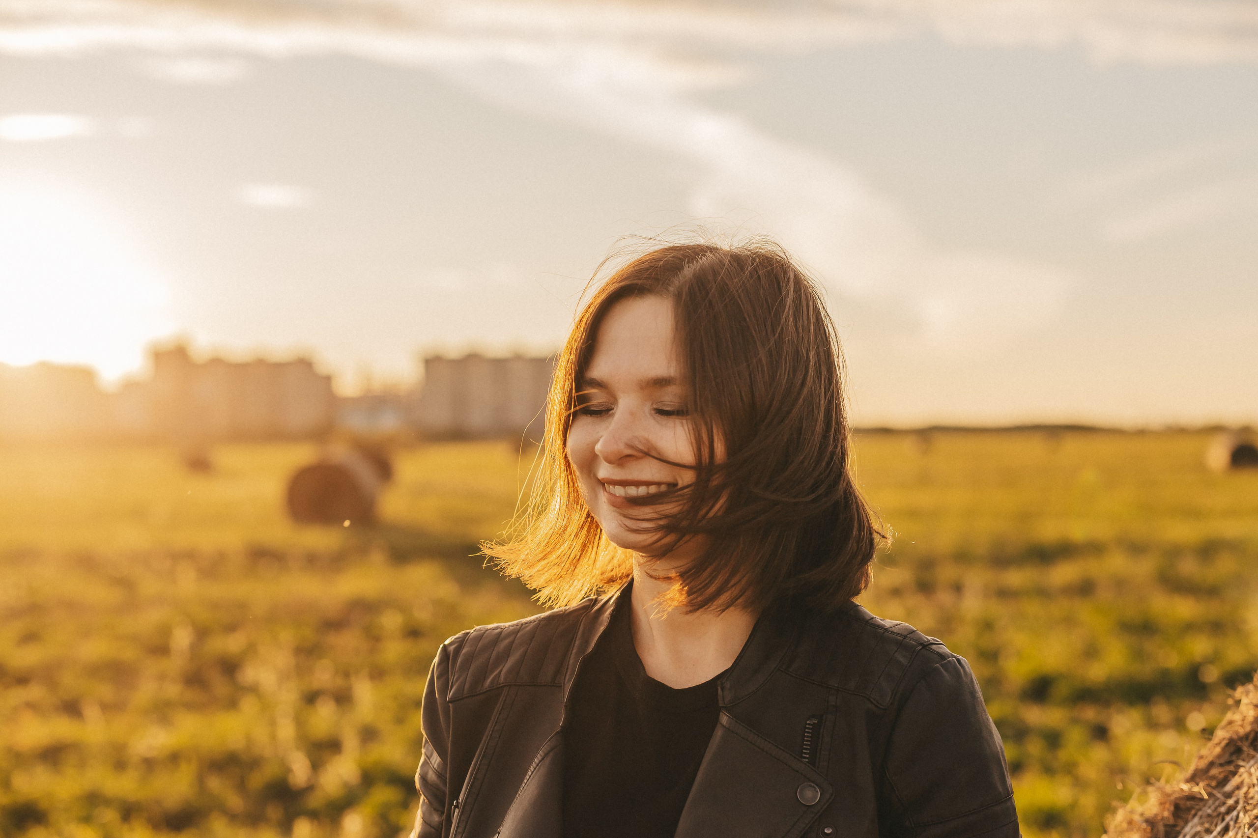 Сентябрь. Семейный фотограф г. Тюмень