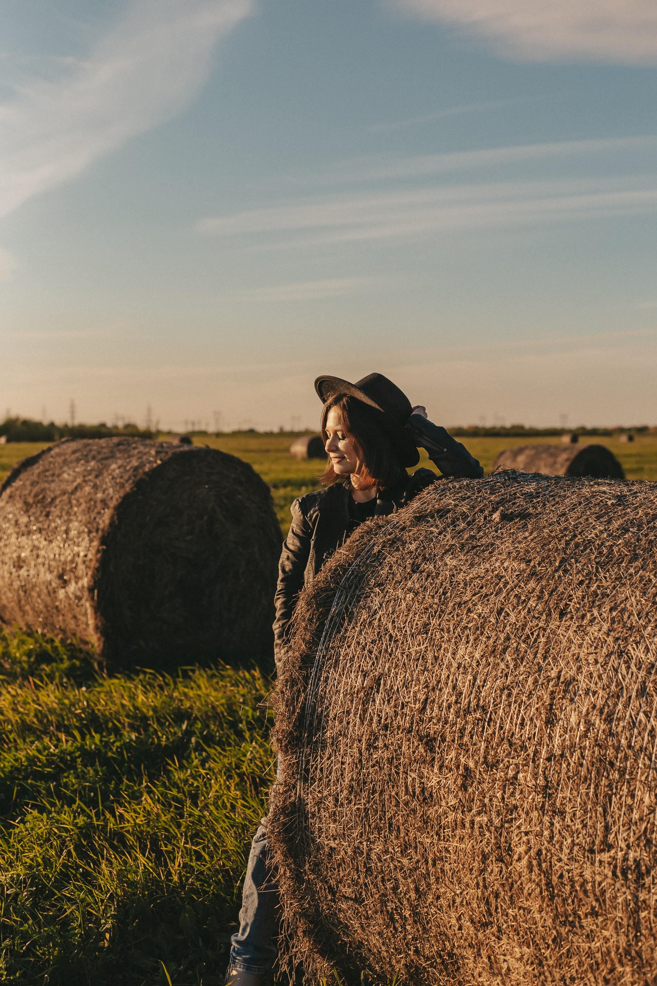 Сентябрь. Семейный фотограф г. Тюмень