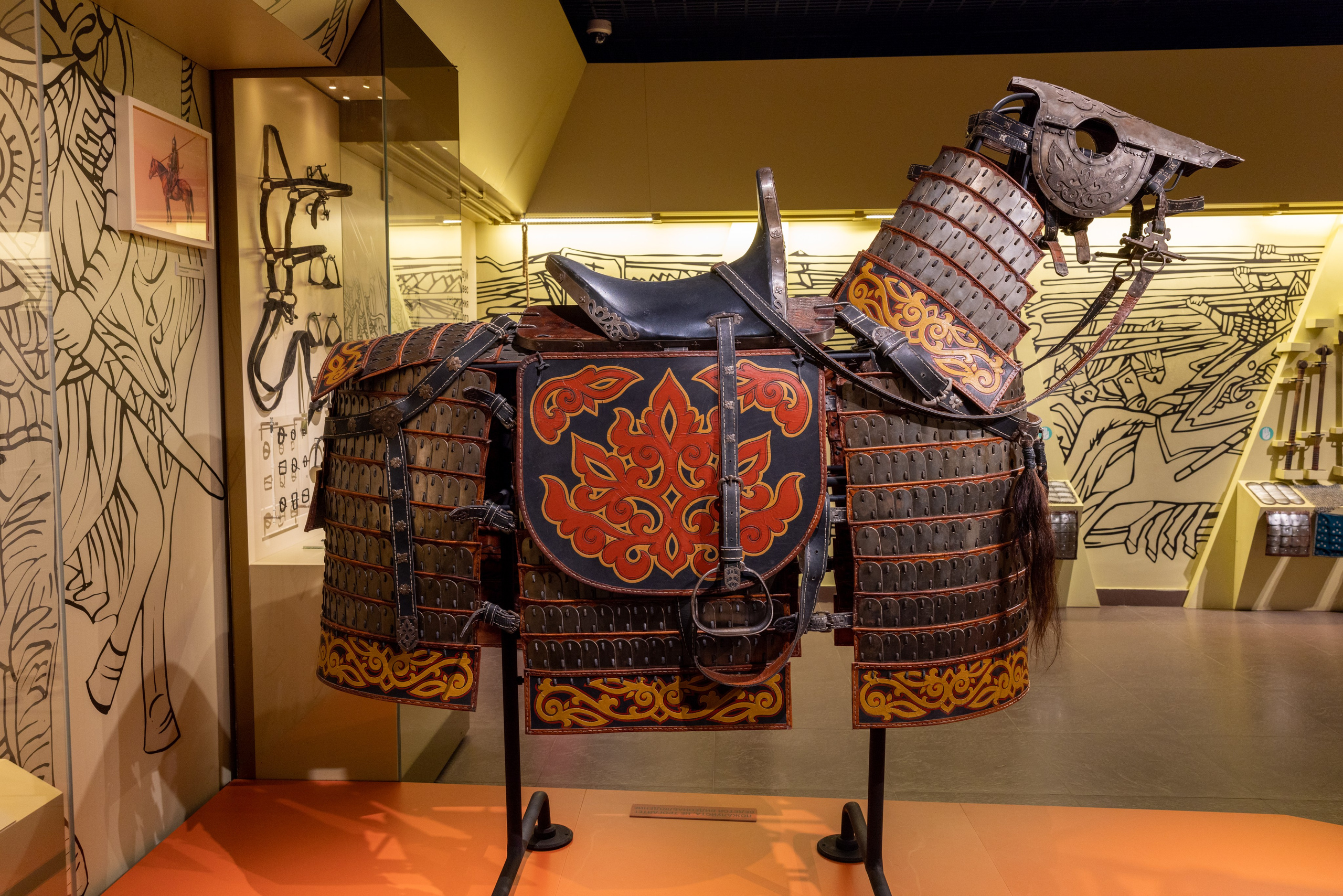 Поездка на поле Кулеково. Фотограф в Туле Крупский АнДРей. Фотостудия «КАДР71» в Туле