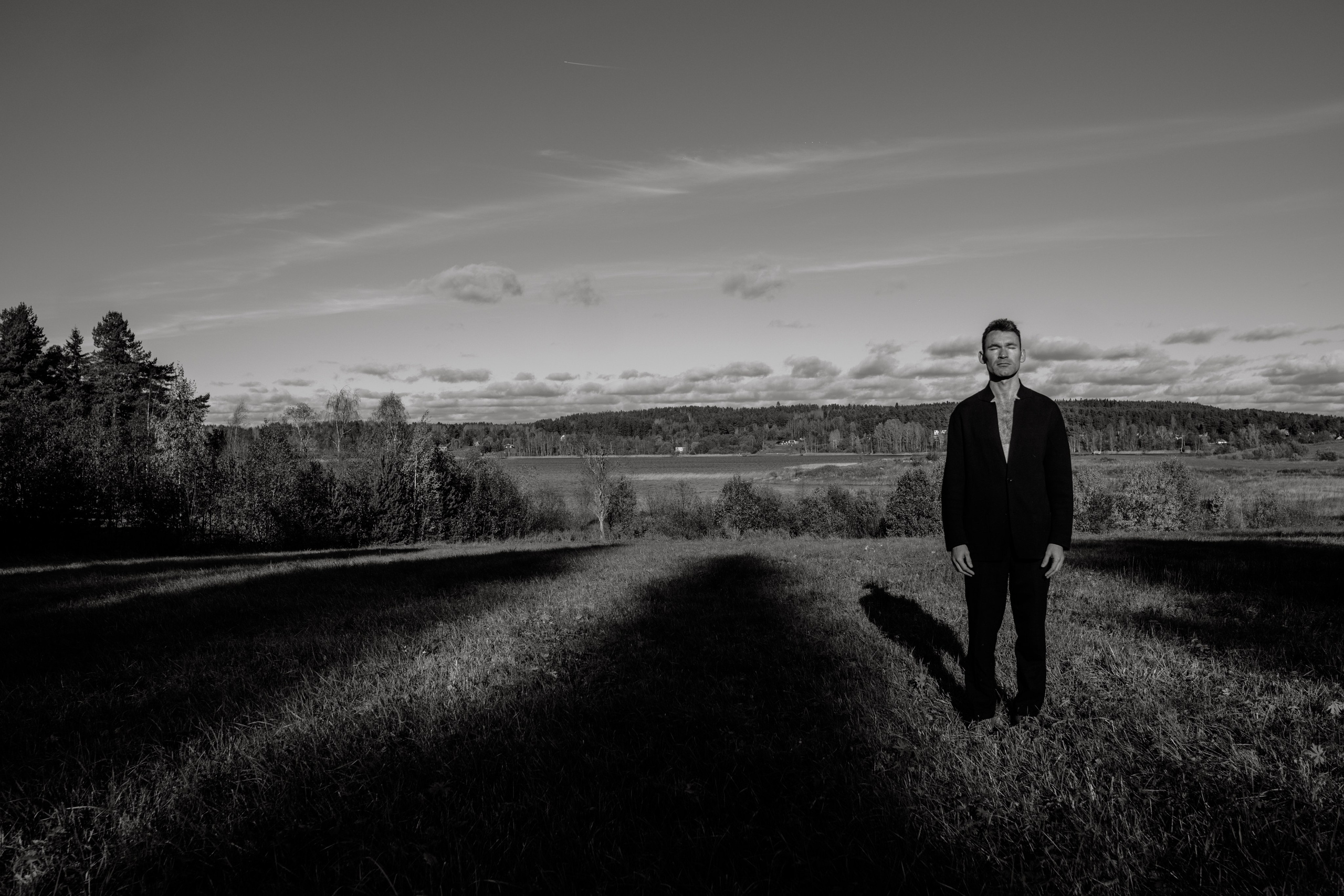 EXHIBITION. Репортажный и интерьерный фотограф, фотохудожник