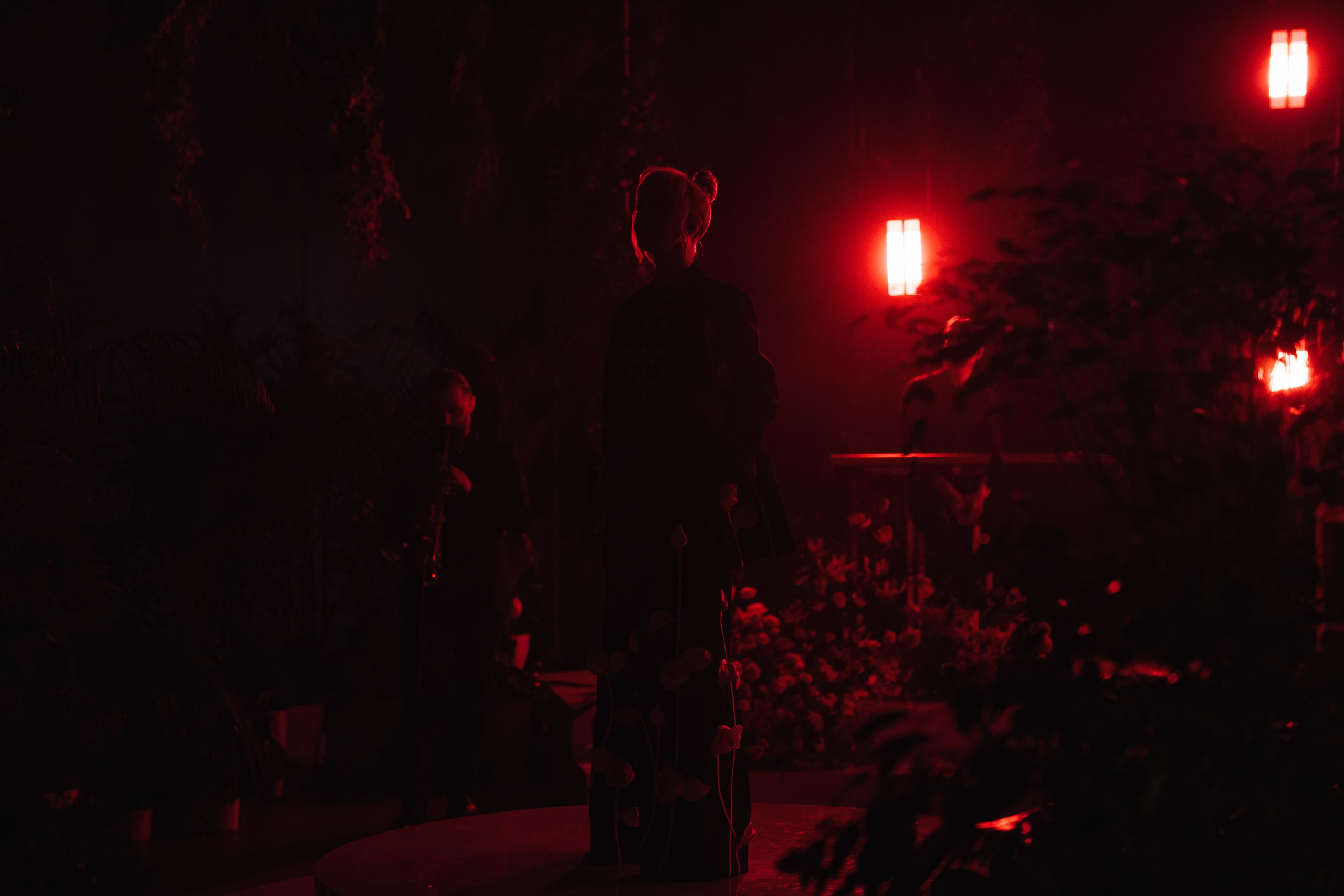 Акустический концерт «ОК с караоке»