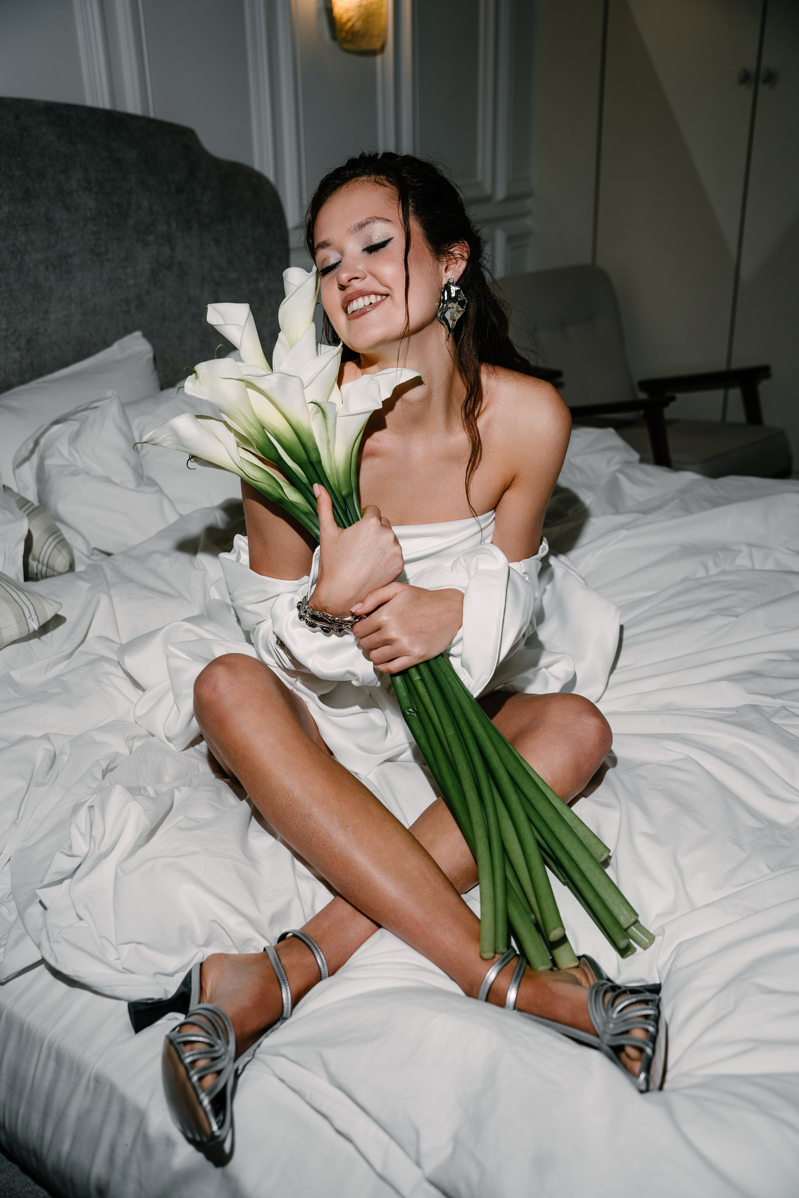 Маша и Саша. Свадебный и семейный фотограф в Воронеже Анастасия Бойко