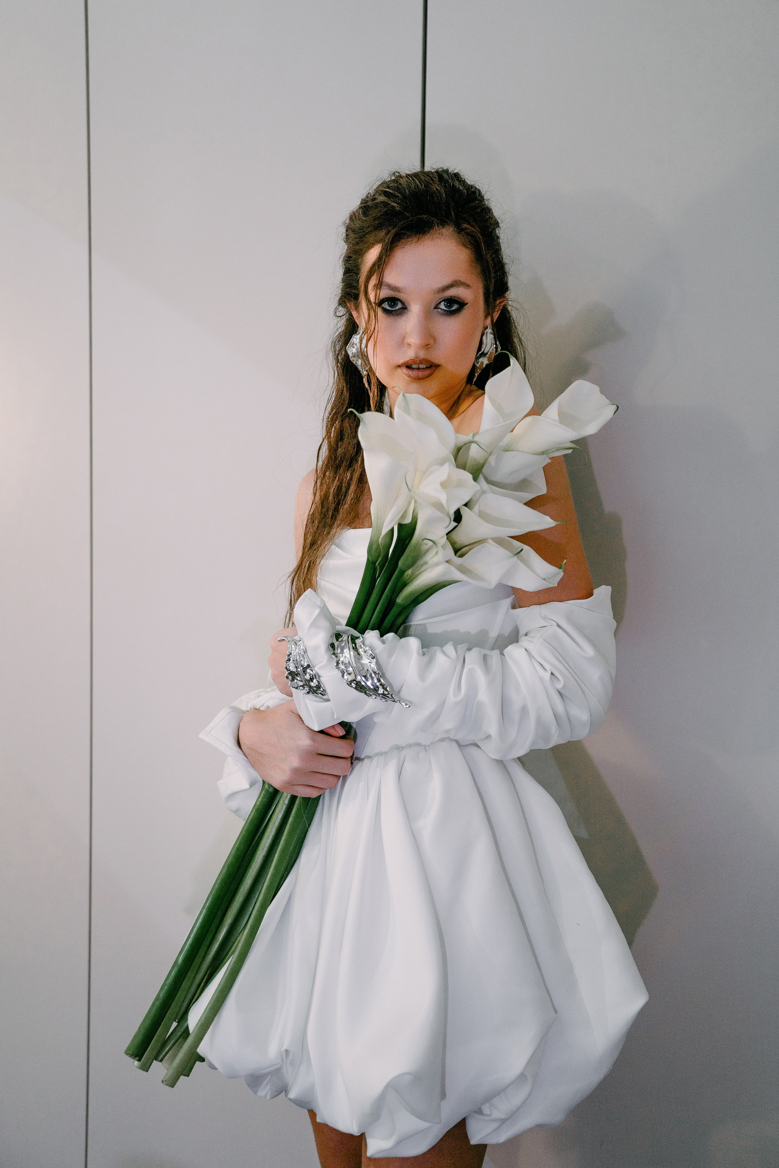 Маша и Саша. Свадебный и семейный фотограф в Воронеже Анастасия Бойко