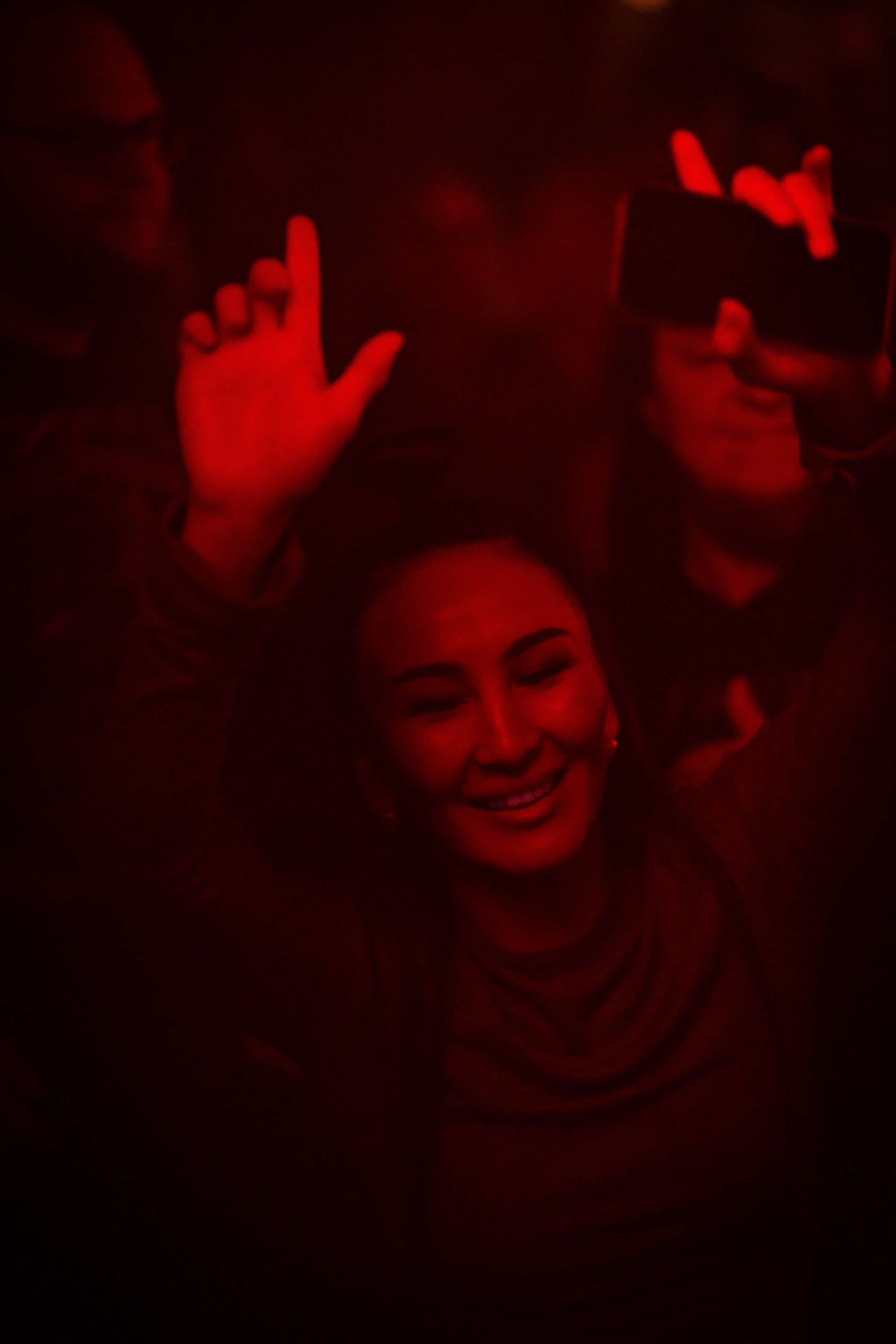 Rook's 14.02. Анастасия Паршукова — фотограф Шерегеш Новосибирск