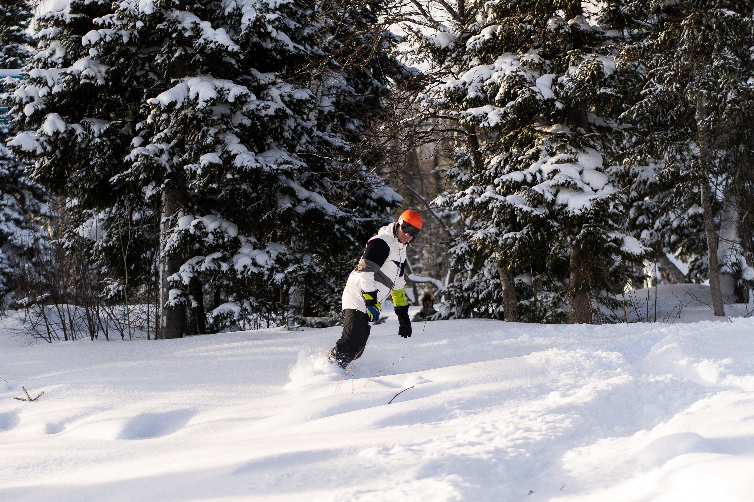 Джой 6.01. Анастасия Паршукова — фотограф Шерегеш Новосибирск