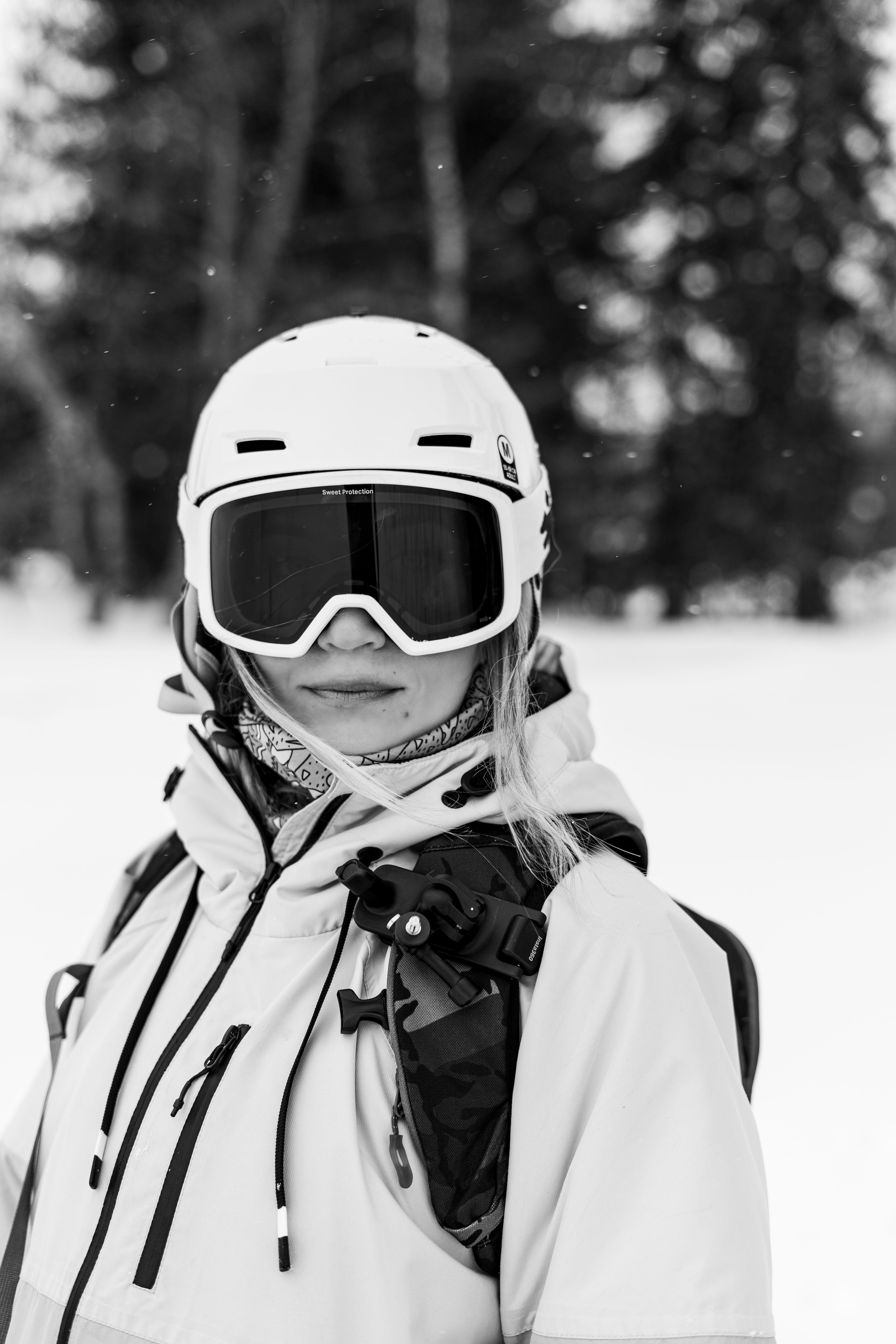 Тур. Анастасия Паршукова — фотограф Шерегеш Новосибирск