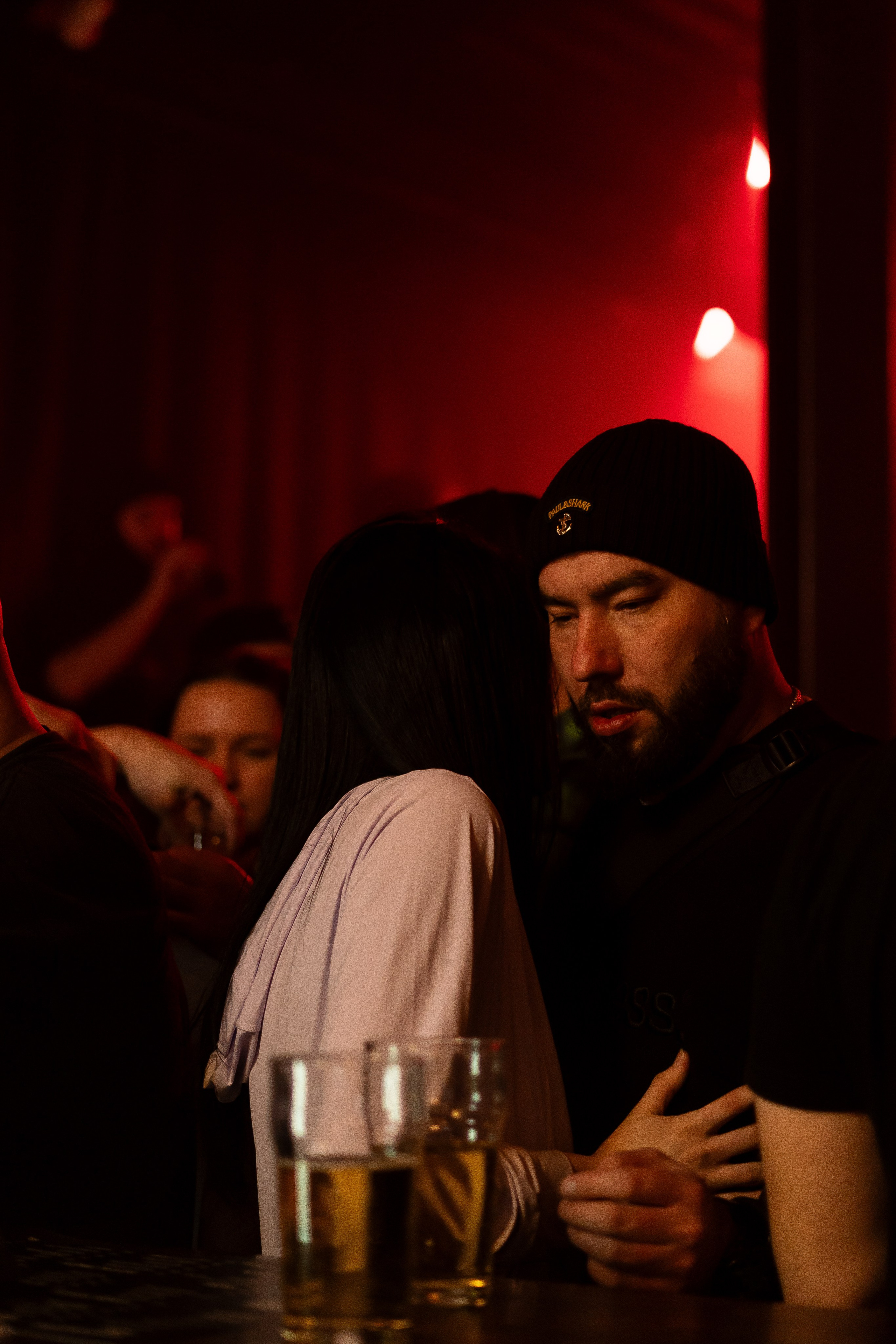 Rook's. Анастасия Паршукова — фотограф Шерегеш Новосибирск