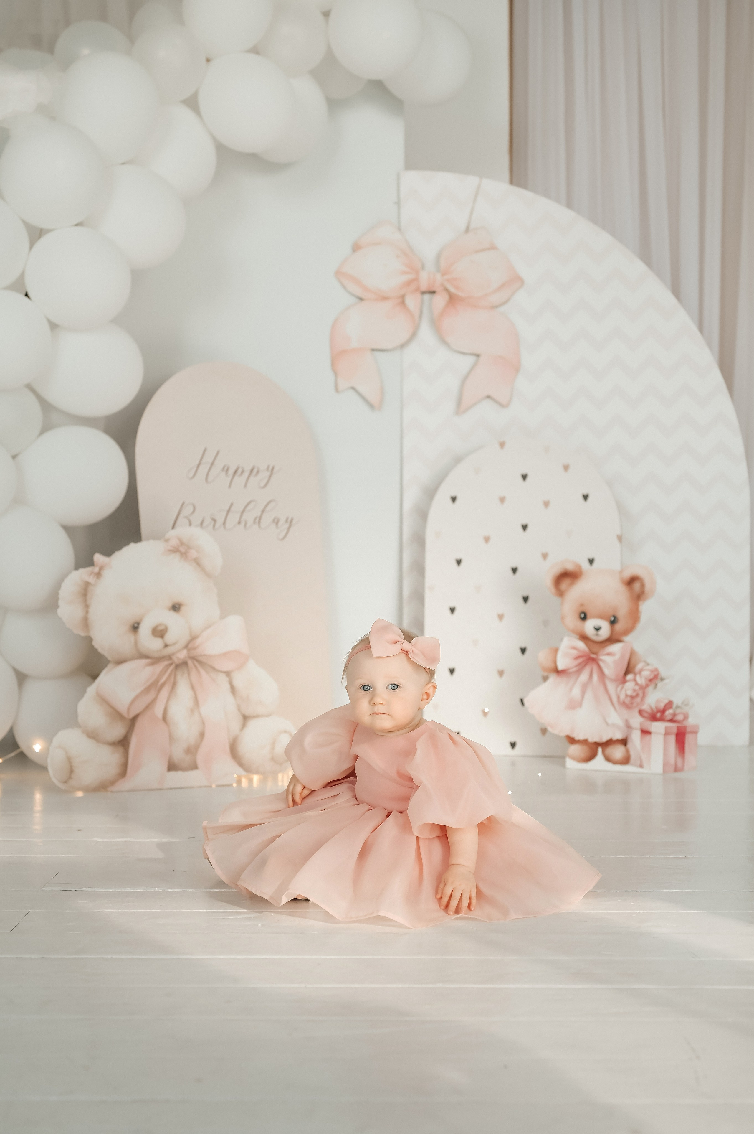 День Рождения Сашули. Семейный фотограф Олеся Батурина Рязань