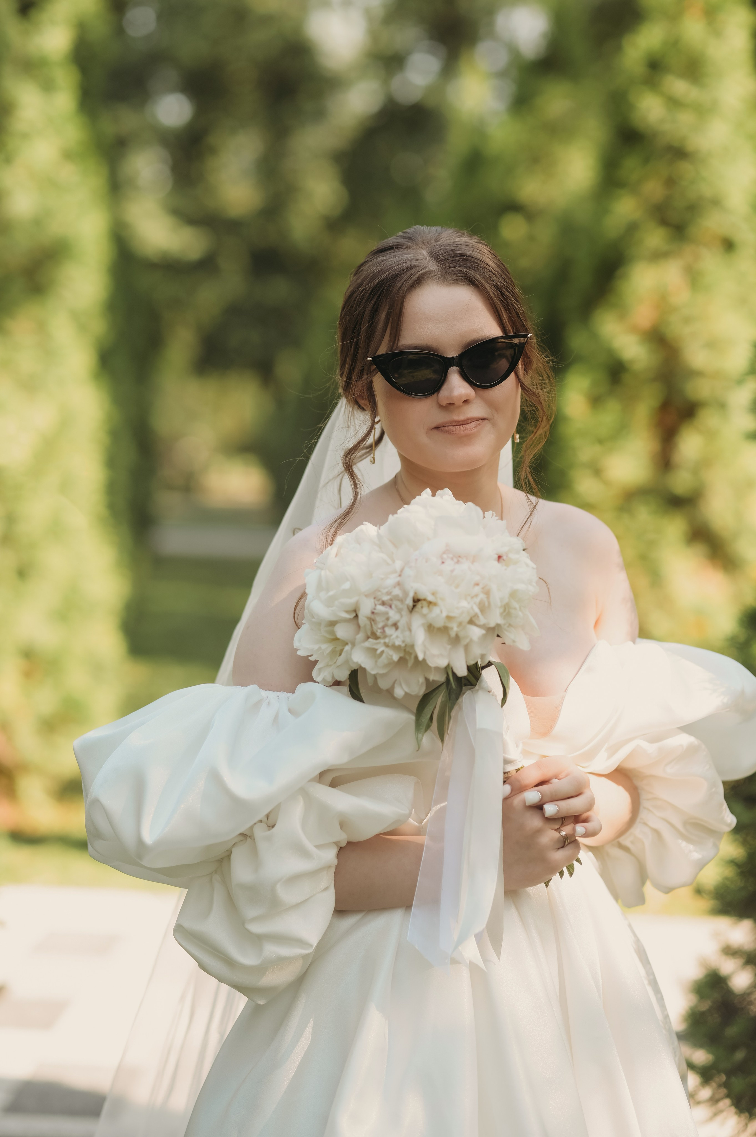 Александра & Кирилл. Семейный фотограф Олеся Батурина Рязань