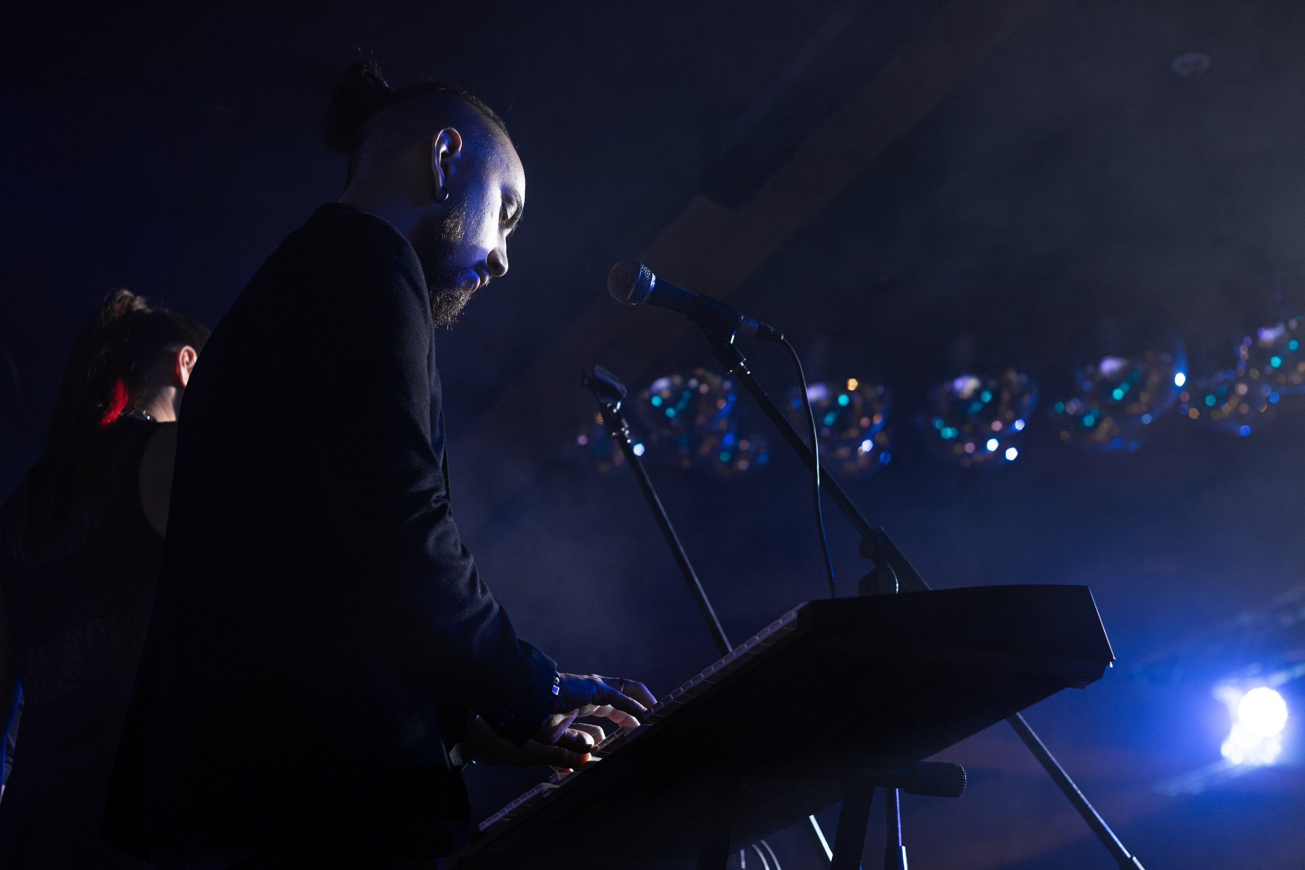 Геворк Багдасаров — фотограф в Москве