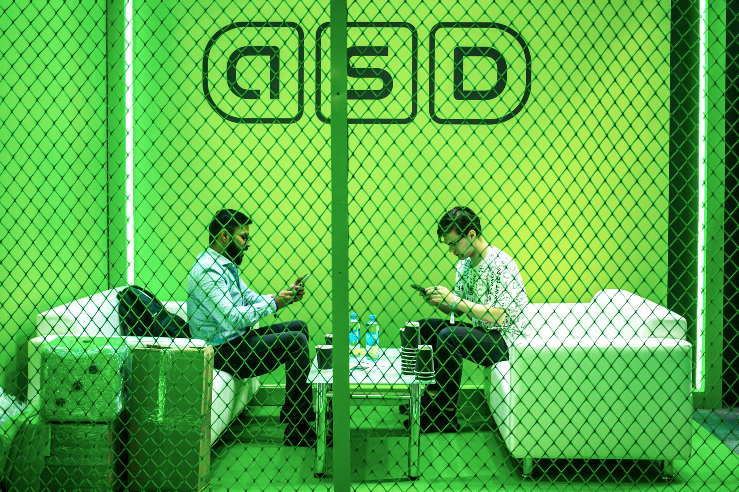 Геворк Багдасаров — фотограф в Москве