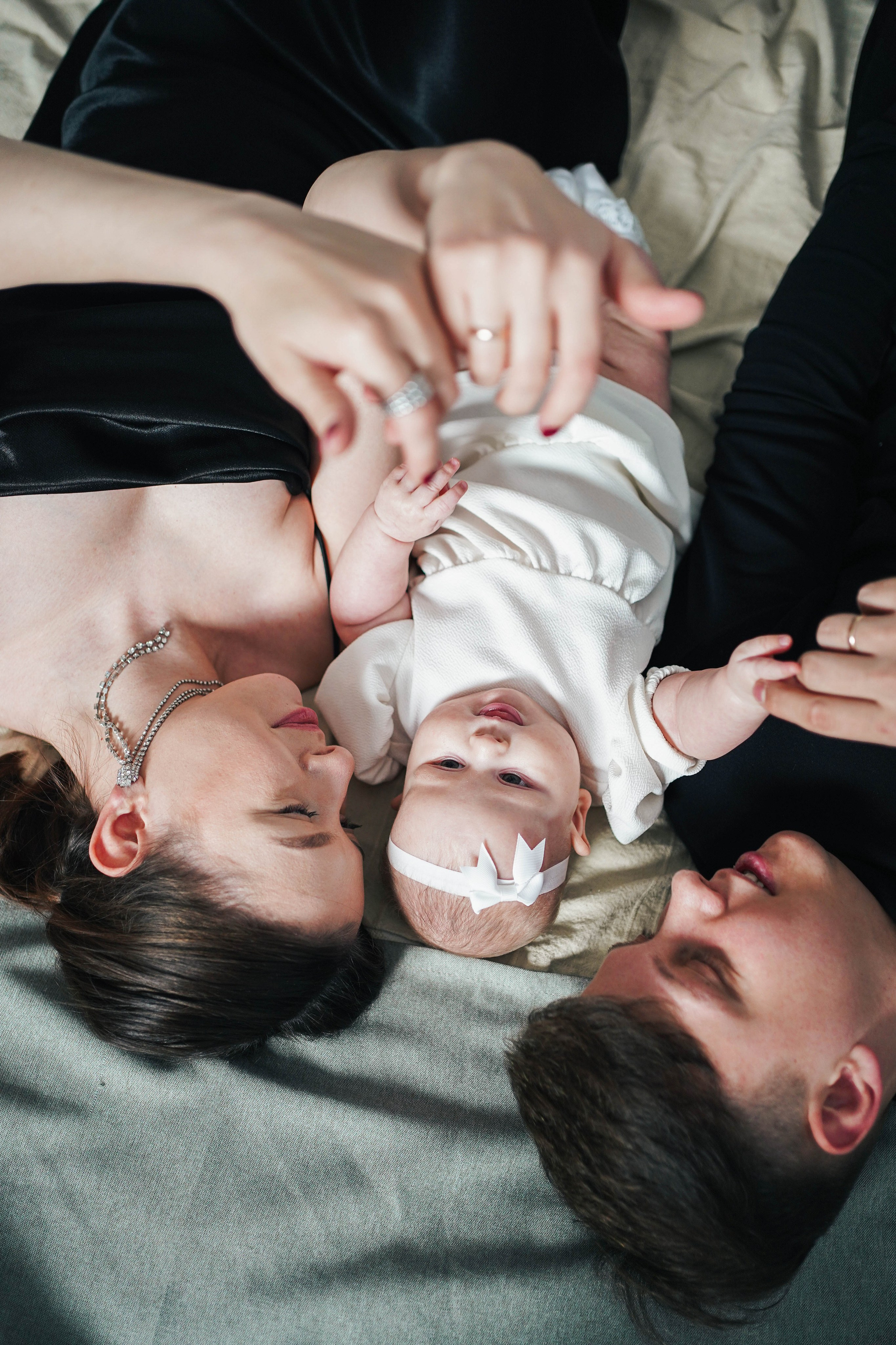 Эва. Семейный и портретный фотограф в Екатеринбурге Yana Strok