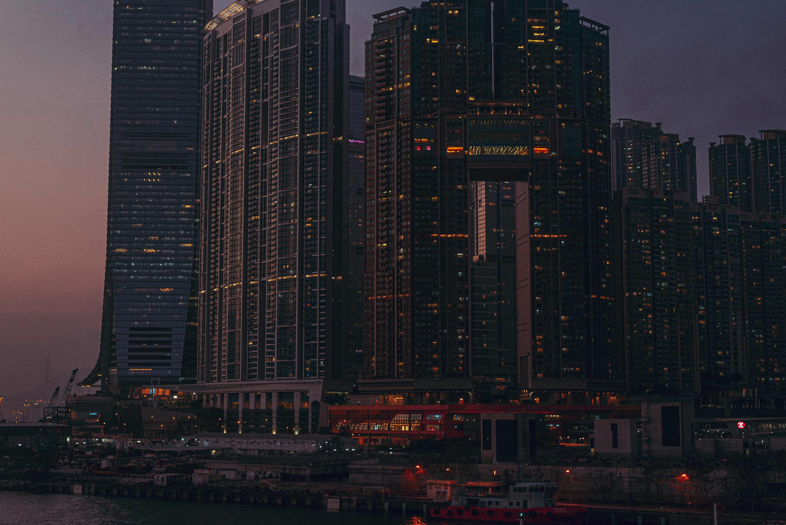 Путешествие рекламного фотографа из Гуанчжоу по Гонконгу 2 | Истории и вдохновение. Коммерческий и предметный фотограф в Гуанчжоу Коваленко Александр