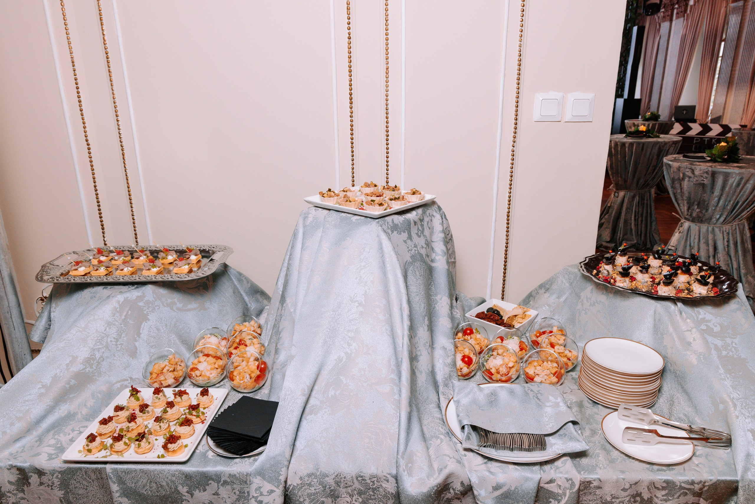 РТК-ЦОД. Фотограф Алексей Солопов