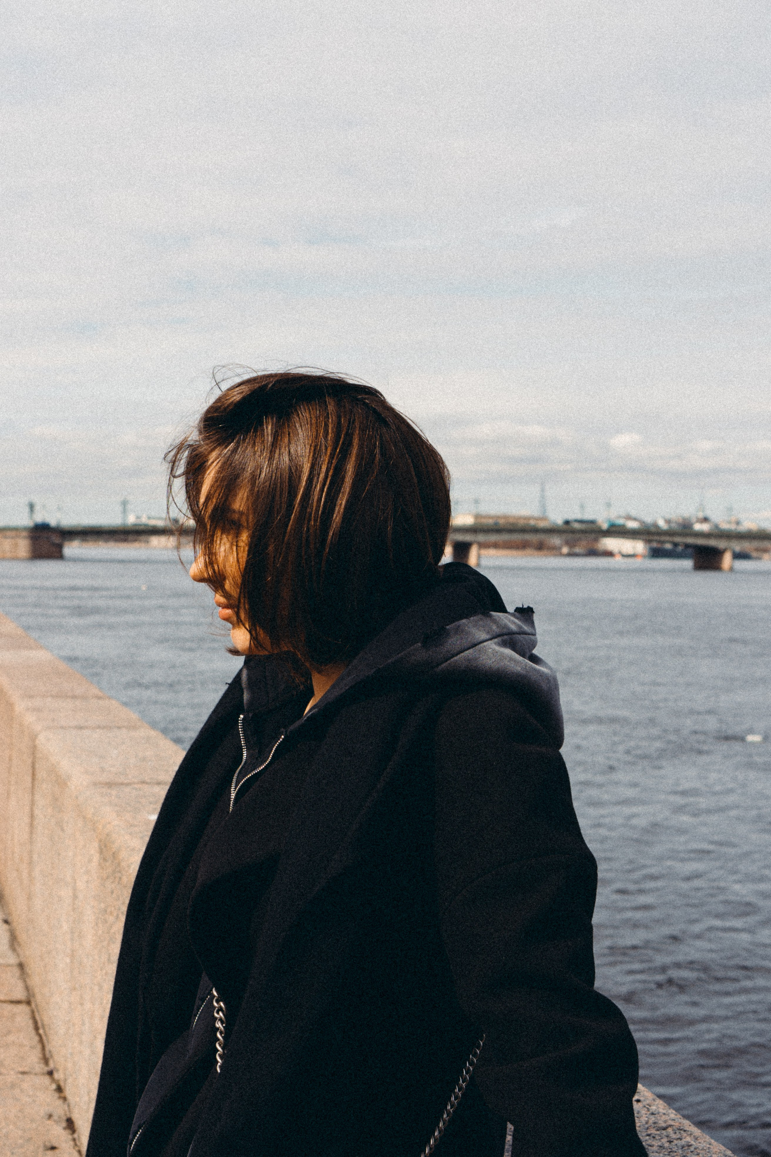 Прогулка по весеннему Питеру. Профессиональный фотограф, Санкт-Петербург — Виктория Богомолова