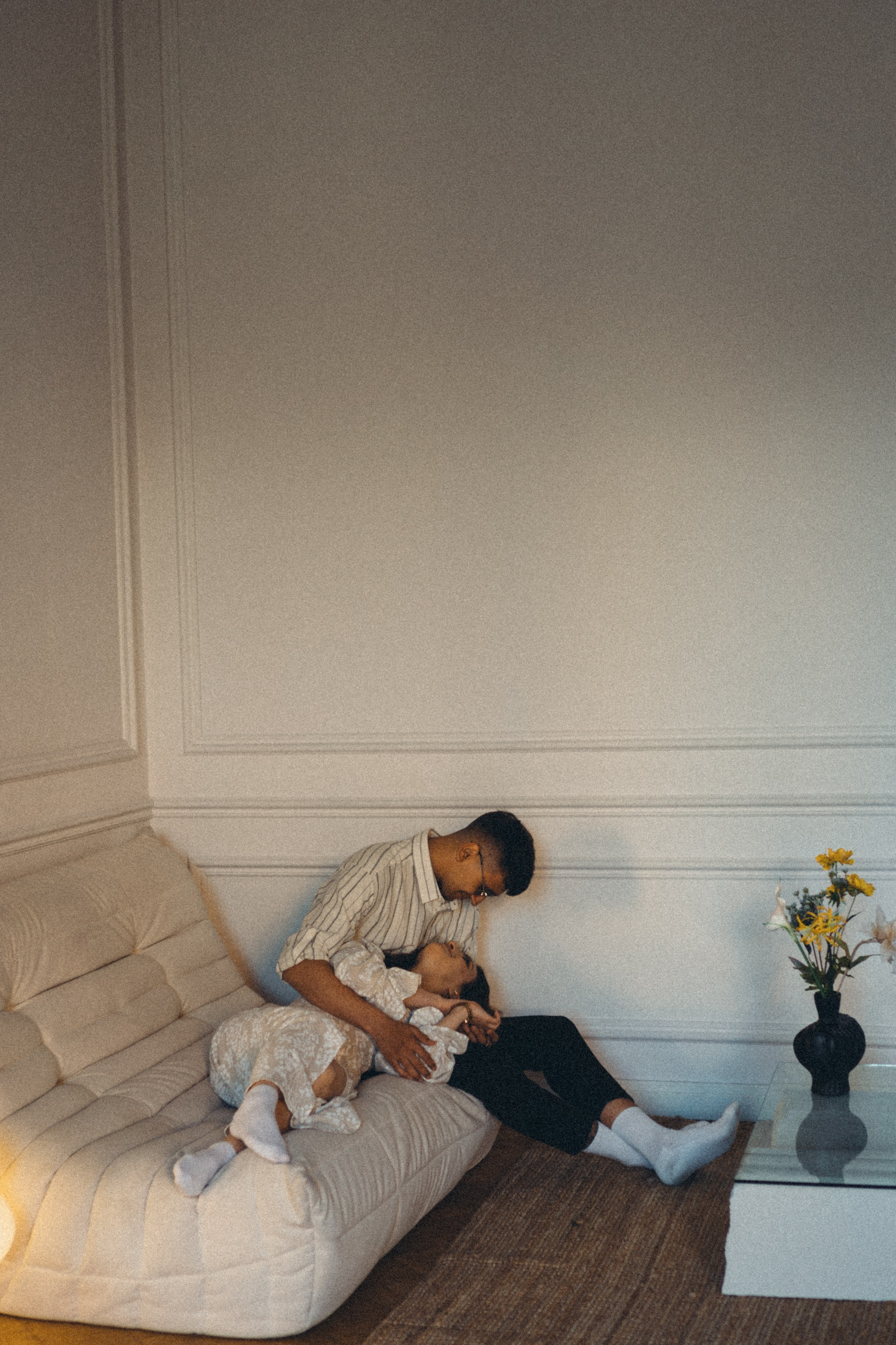 ЛЮБОВЬ В ИЮНЕ. Профессиональный фотограф, Санкт-Петербург — Виктория Богомолова