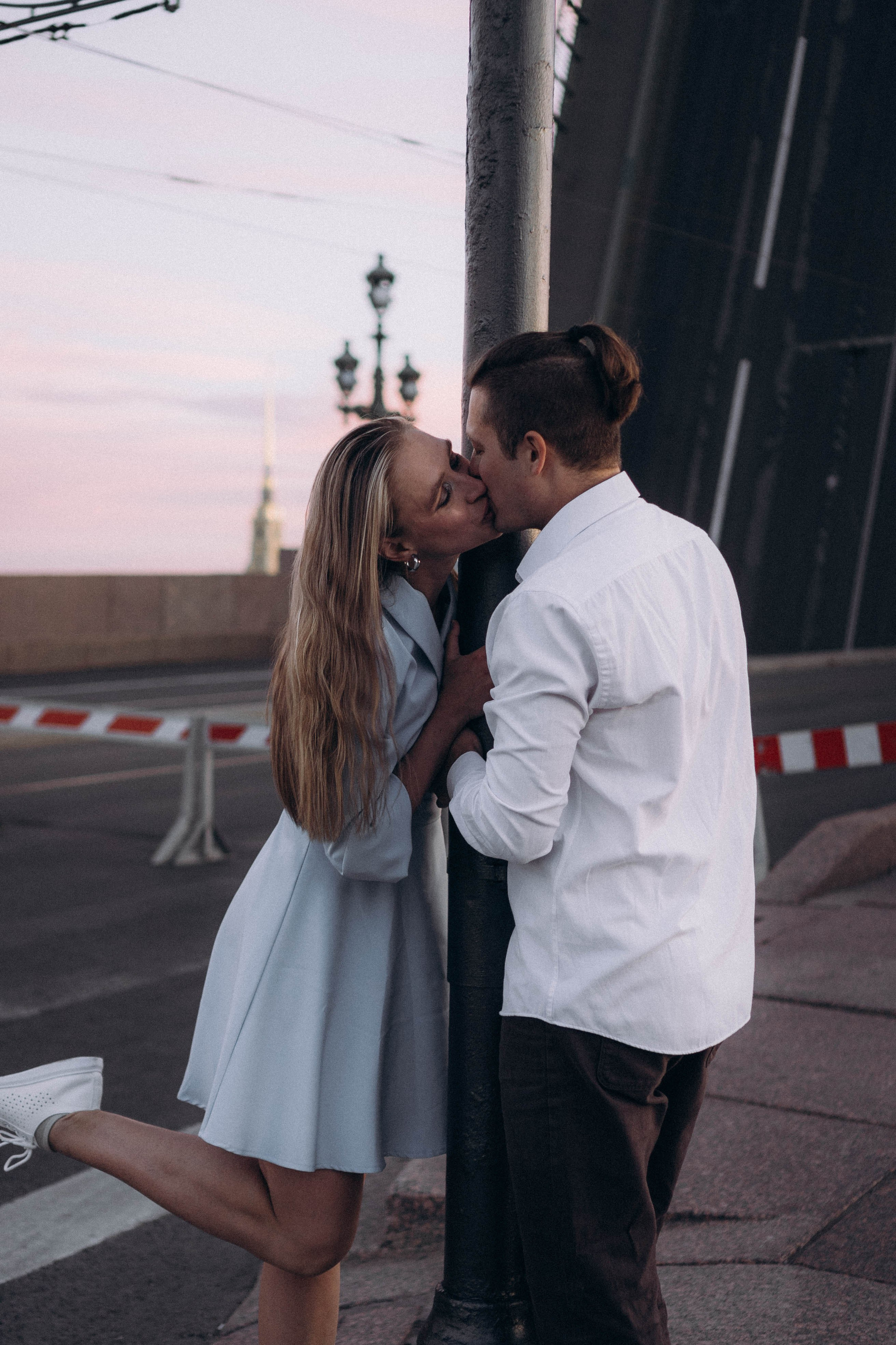 СЧАСТЛИВОЕ УТРО. Профессиональный фотограф, Санкт-Петербург — Виктория Богомолова
