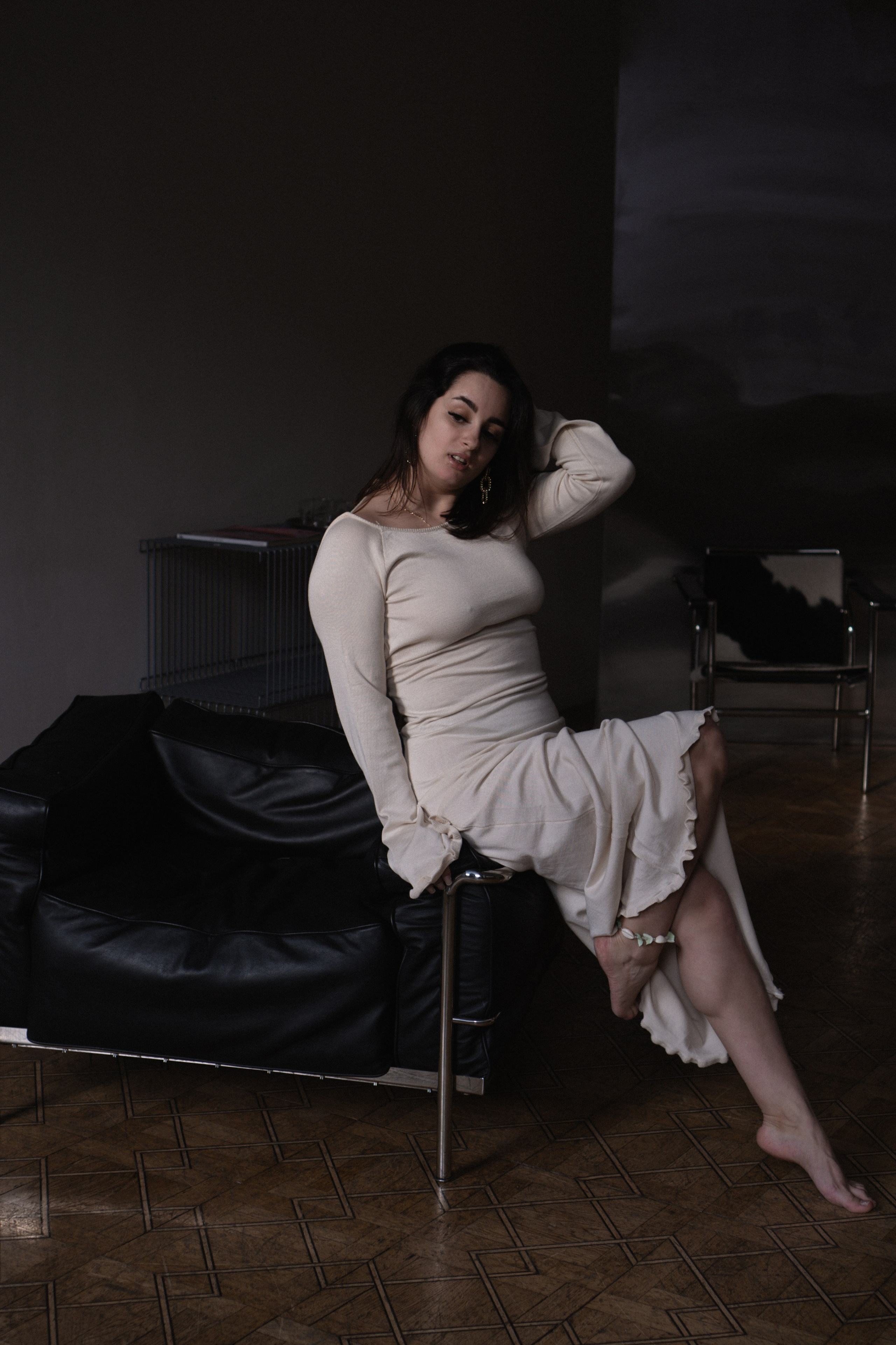 Студийная. Профессиональный фотограф, Санкт-Петербург — Виктория Богомолова