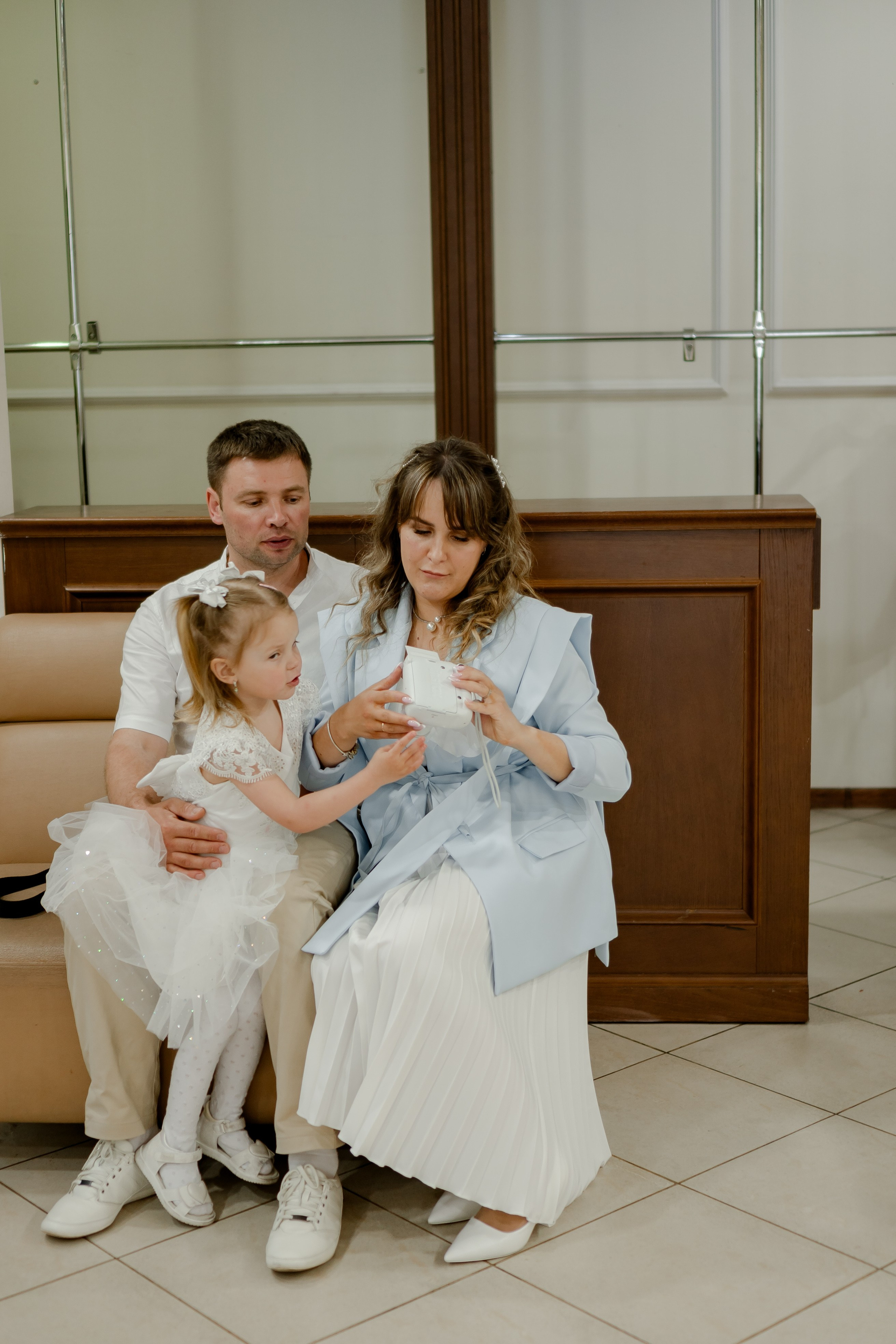 СВАДЕБНАЯ СЬЕМКА В ЗАГСЕ И БАНКЕТ. Профессиональный фотограф, Санкт-Петербург — Виктория Богомолова