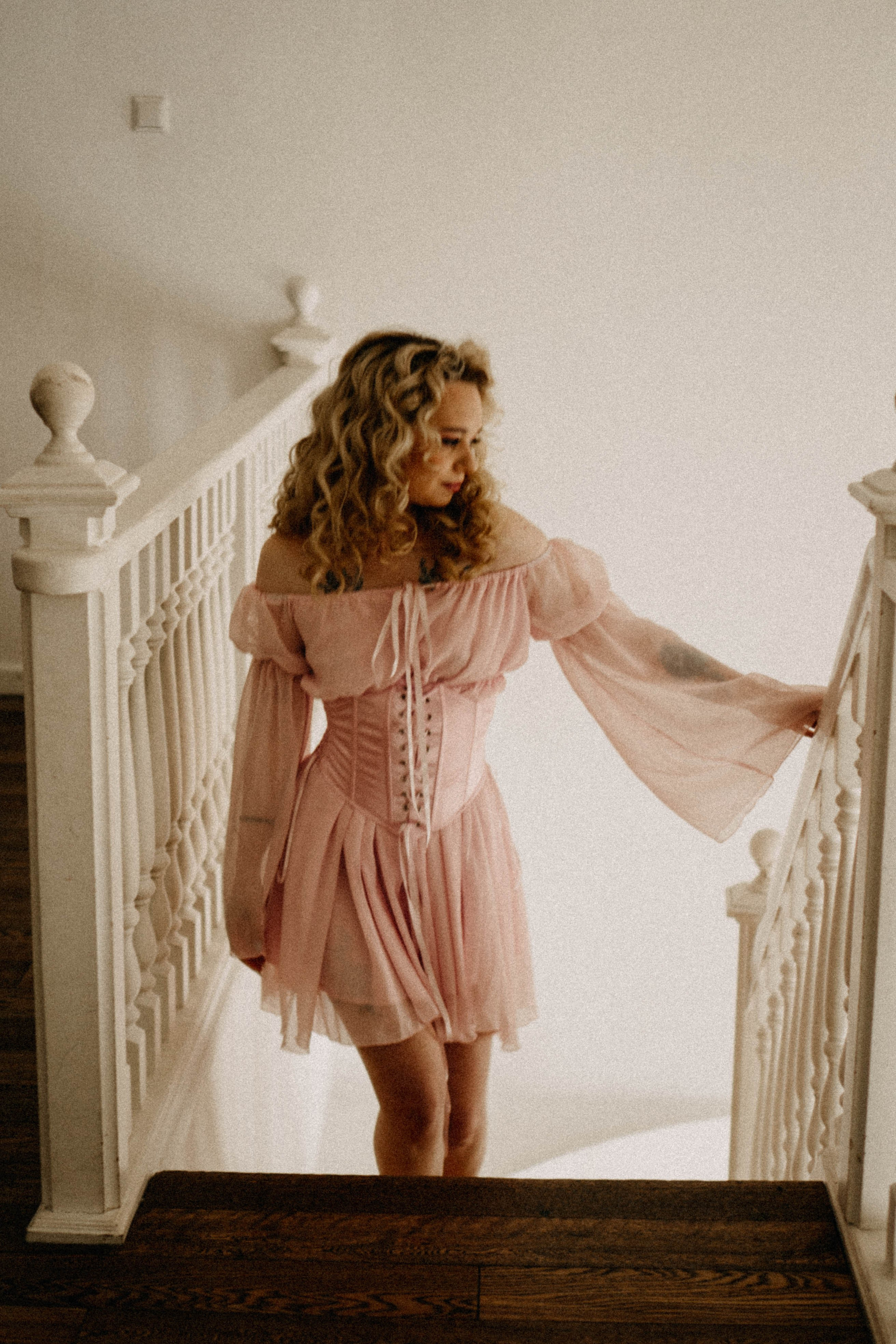 Студийная. Профессиональный фотограф, Санкт-Петербург — Виктория Богомолова