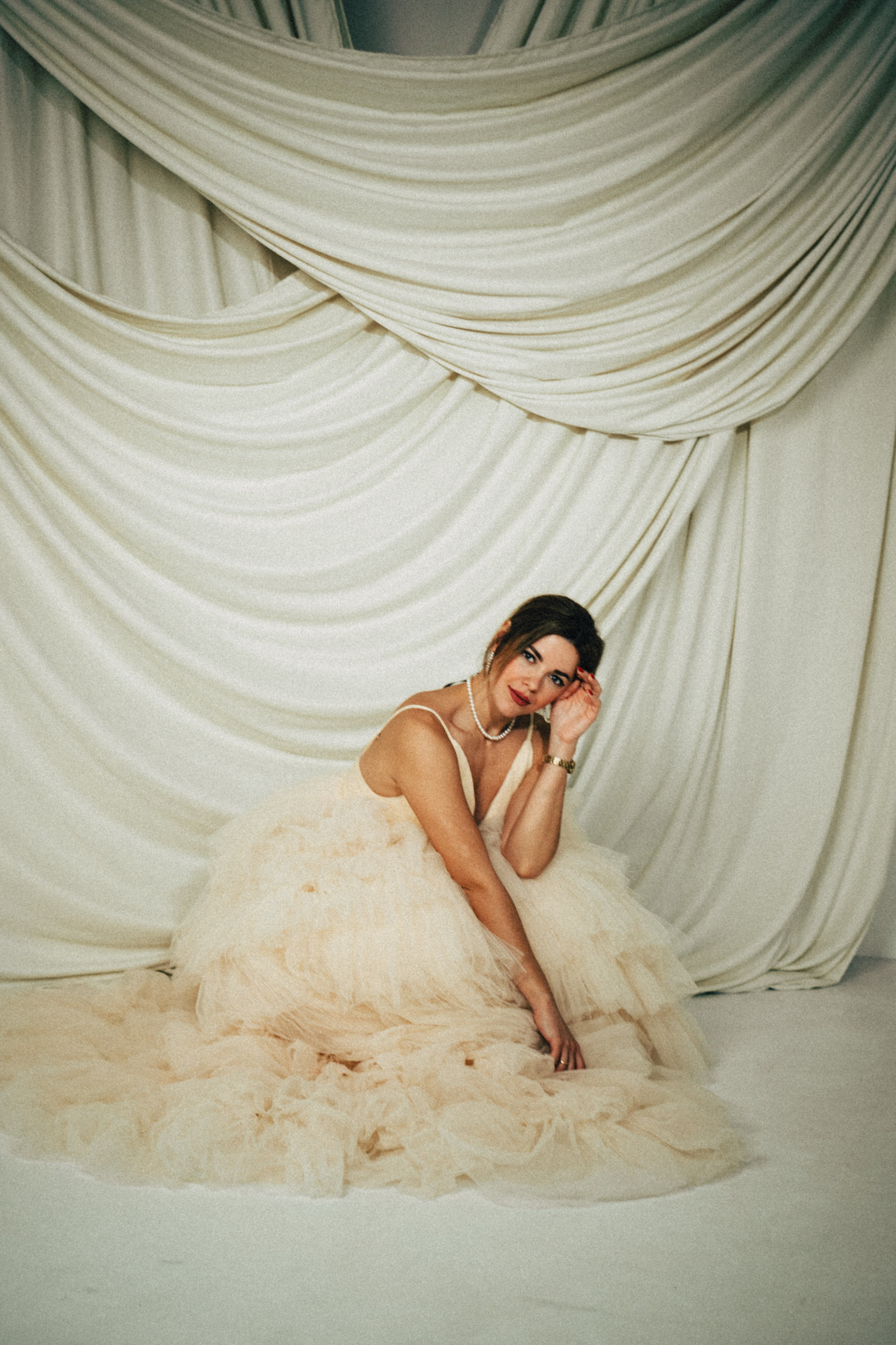 Сказочная история. Профессиональный фотограф, Санкт-Петербург — Виктория Богомолова