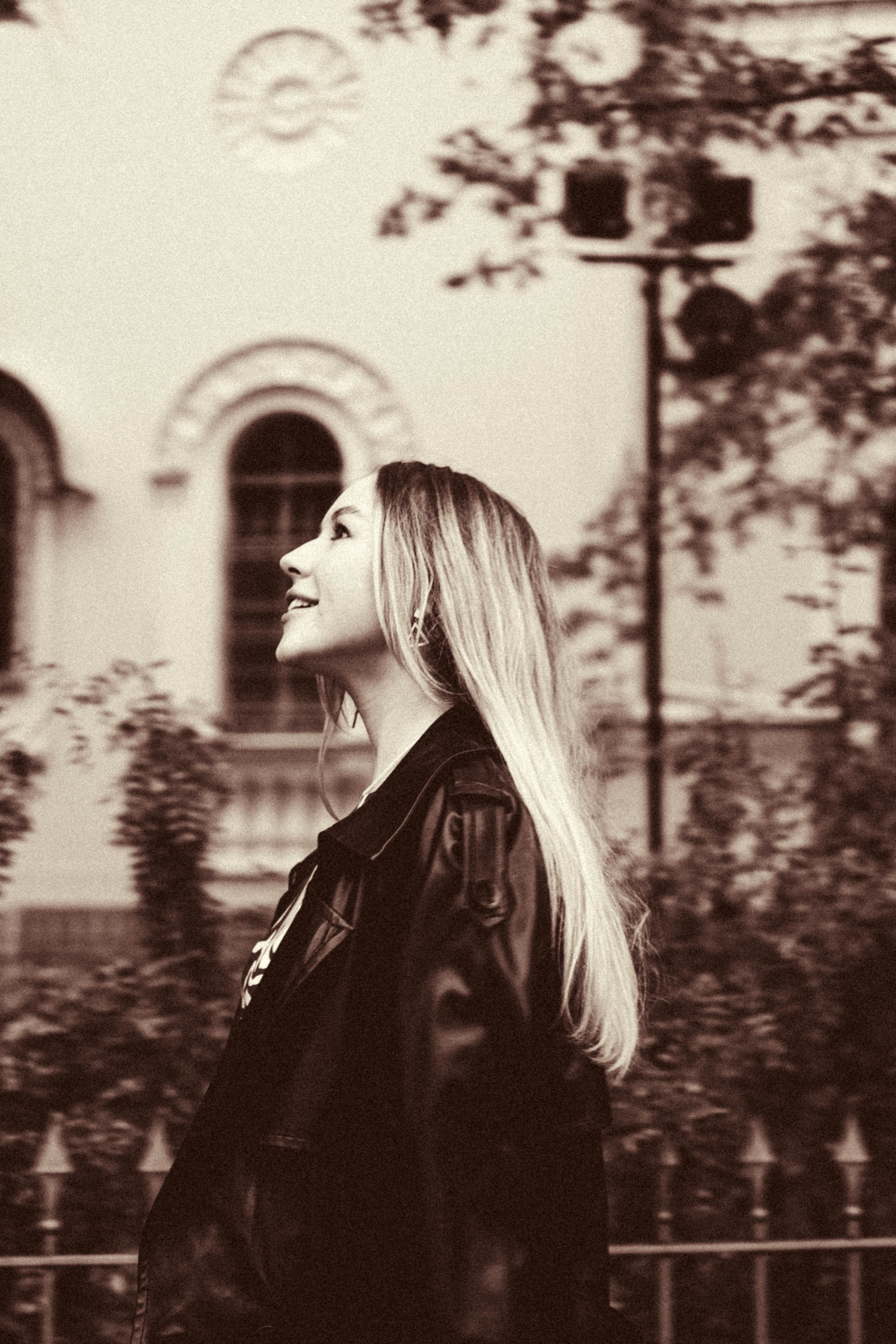 Ксения. Профессиональный фотограф, Санкт-Петербург — Виктория Богомолова