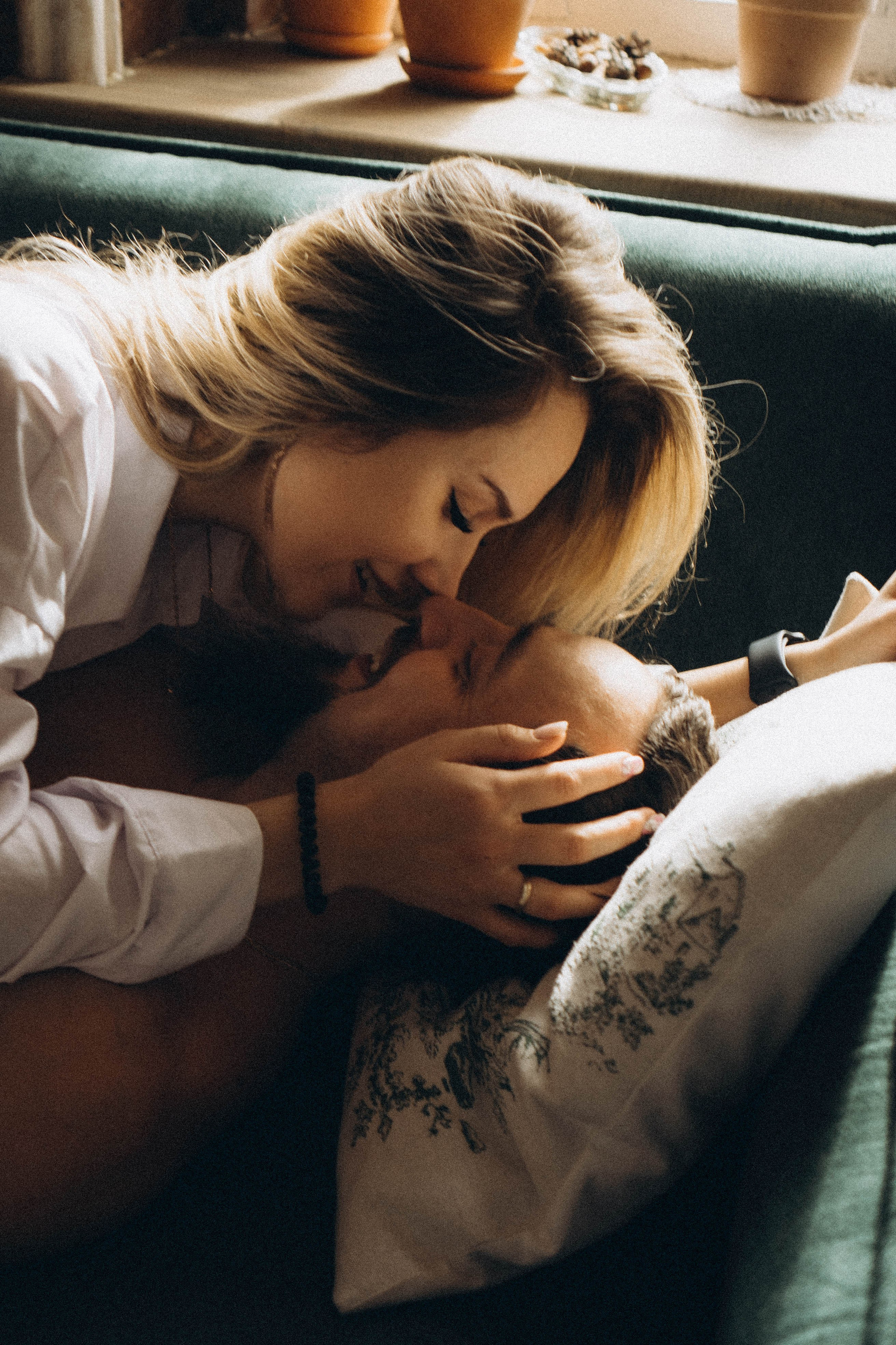 Любовь. Профессиональный фотограф, Санкт-Петербург — Виктория Богомолова