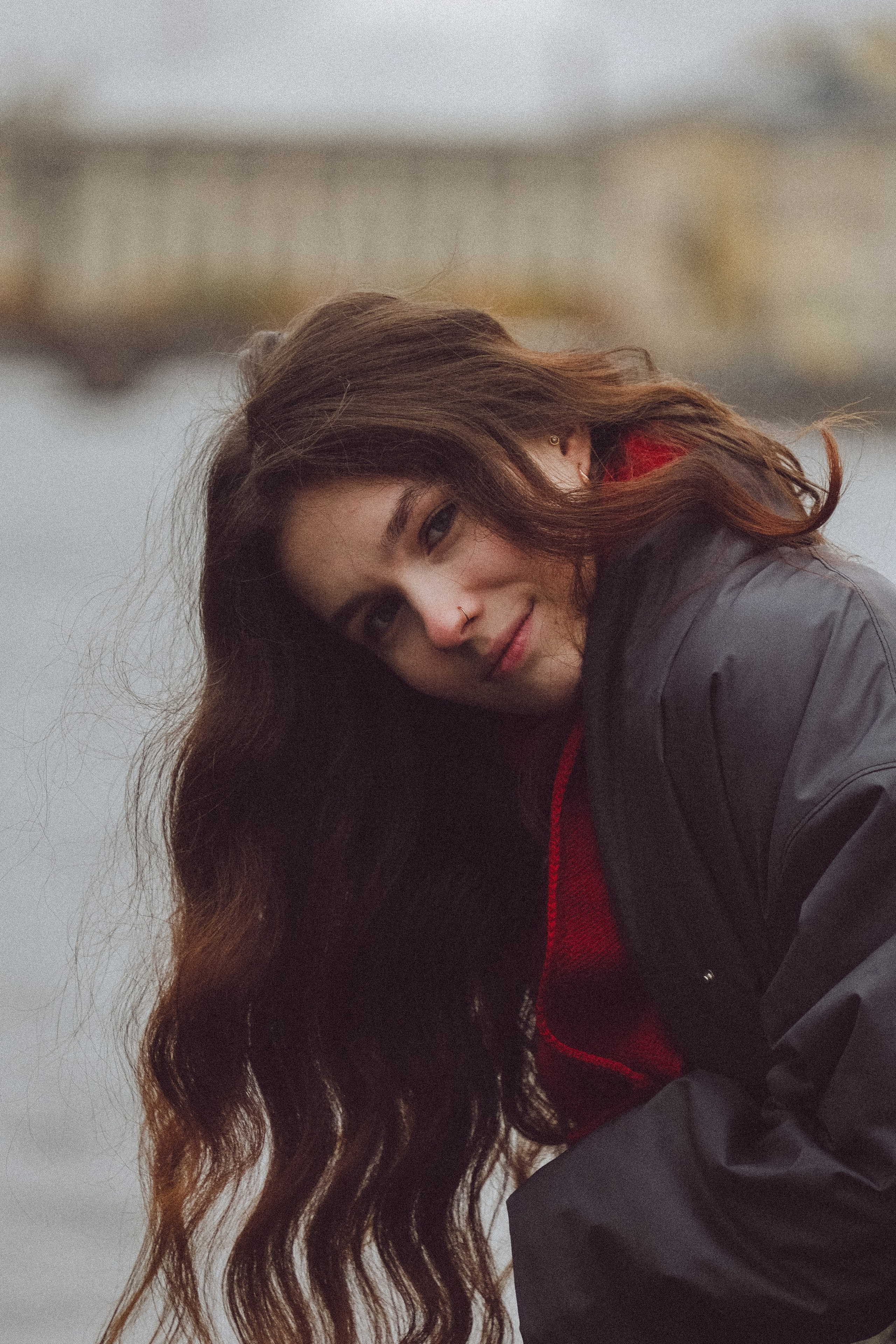 Осень. Профессиональный фотограф, Санкт-Петербург — Виктория Богомолова