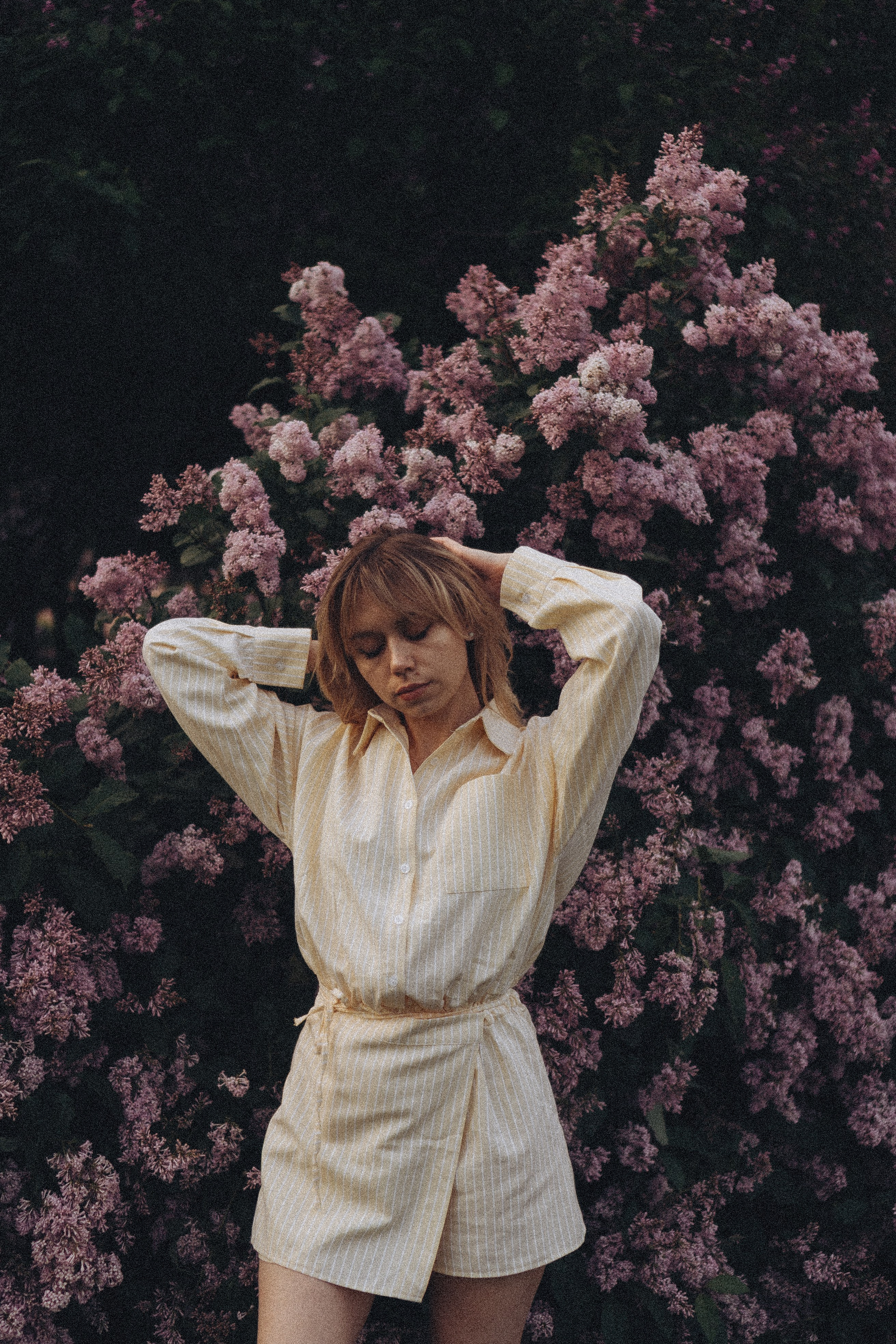 Весна. Профессиональный фотограф, Санкт-Петербург — Виктория Богомолова