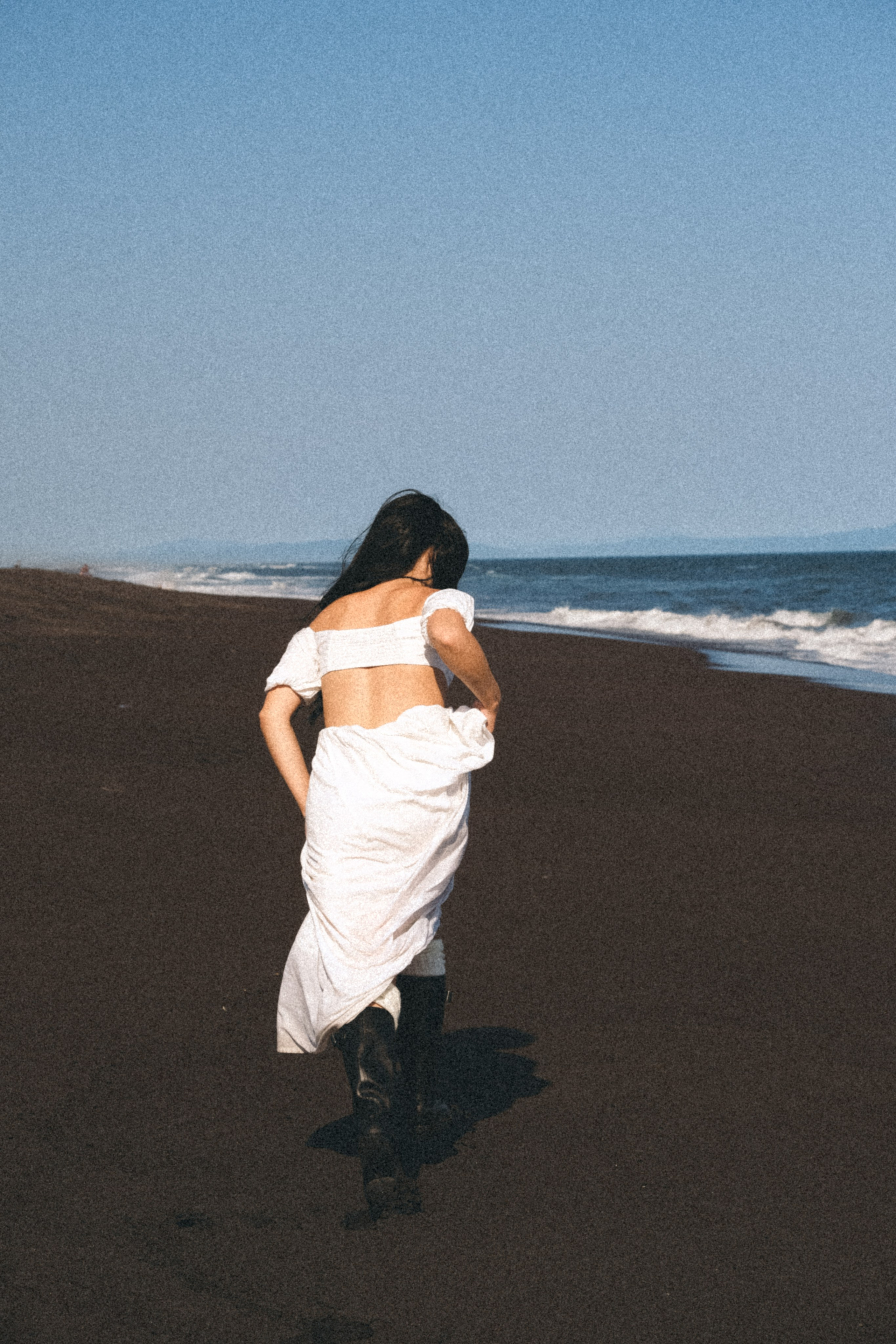 Тихий океан. Профессиональный фотограф, Санкт-Петербург — Виктория Богомолова