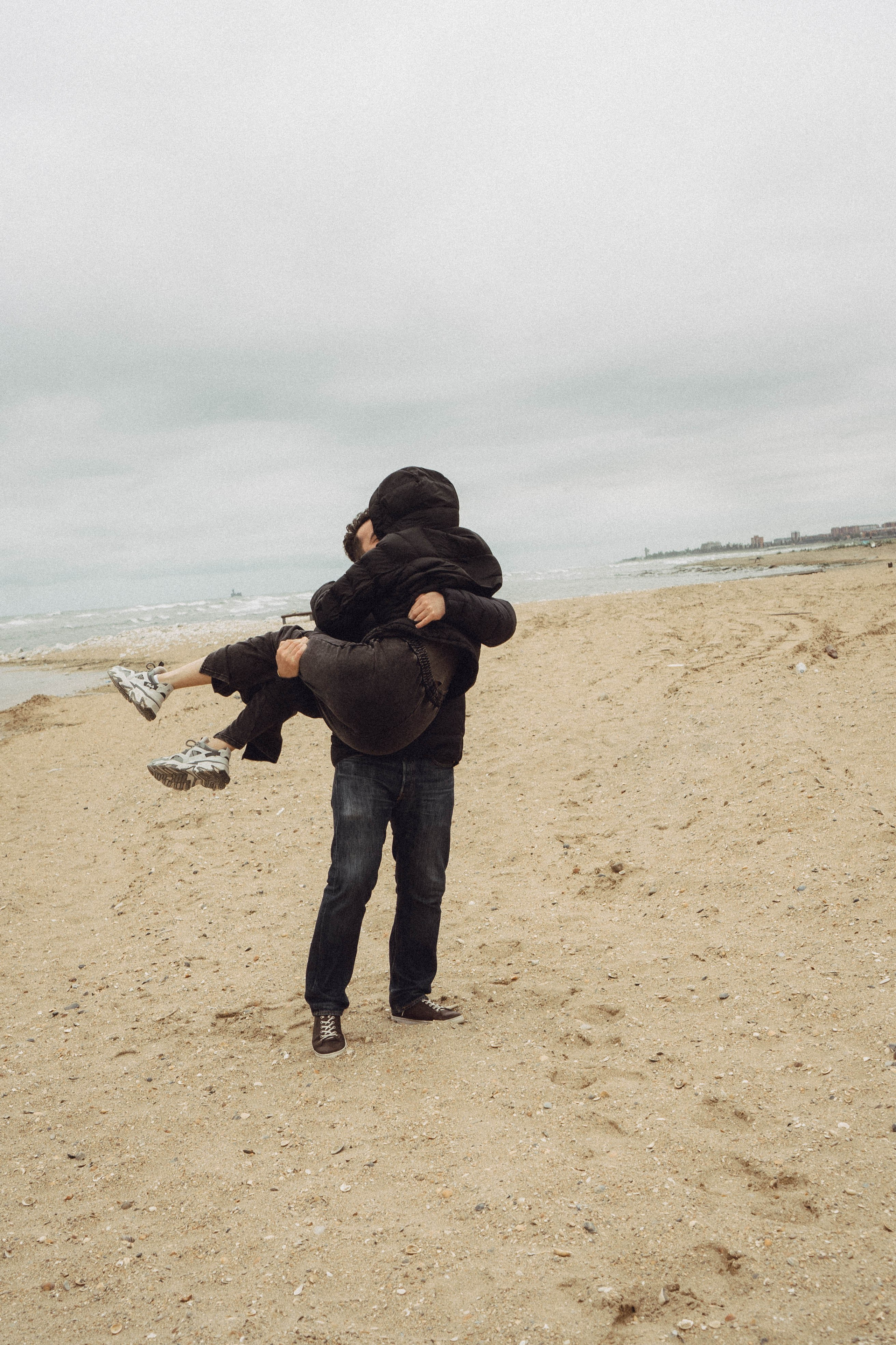 Каспийское море. Профессиональный фотограф, Санкт-Петербург — Виктория Богомолова