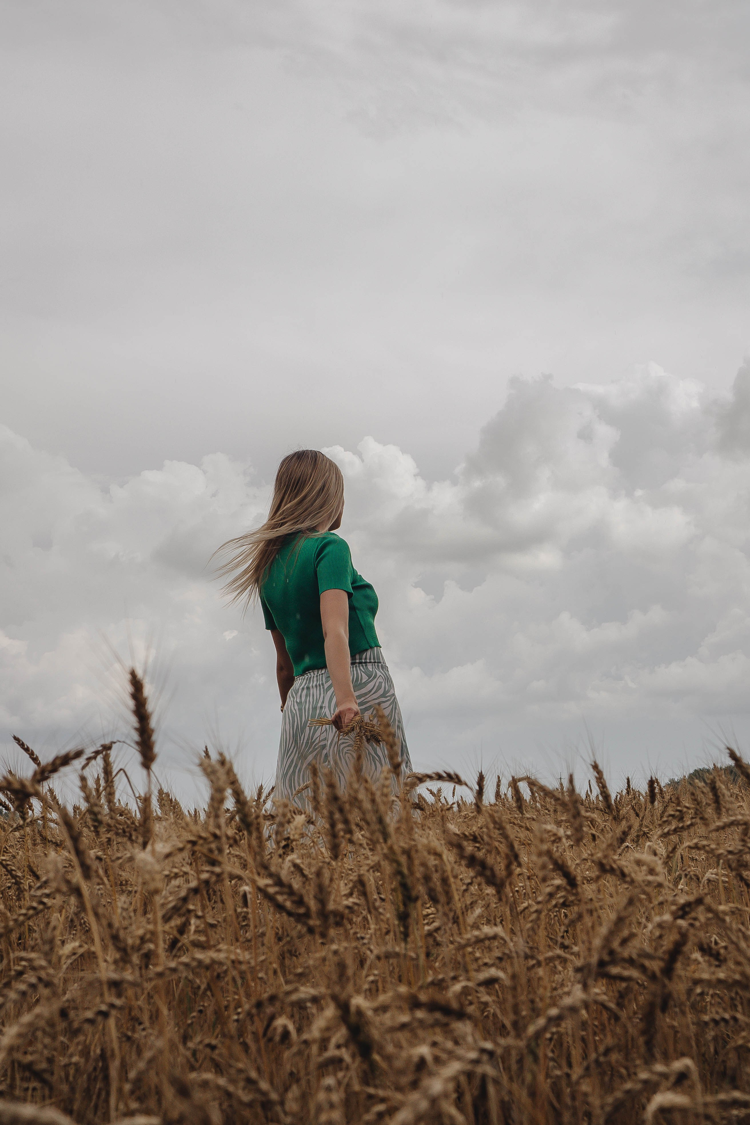 Проогулка под дождем. Профессиональный фотограф, Санкт-Петербург — Виктория Богомолова
