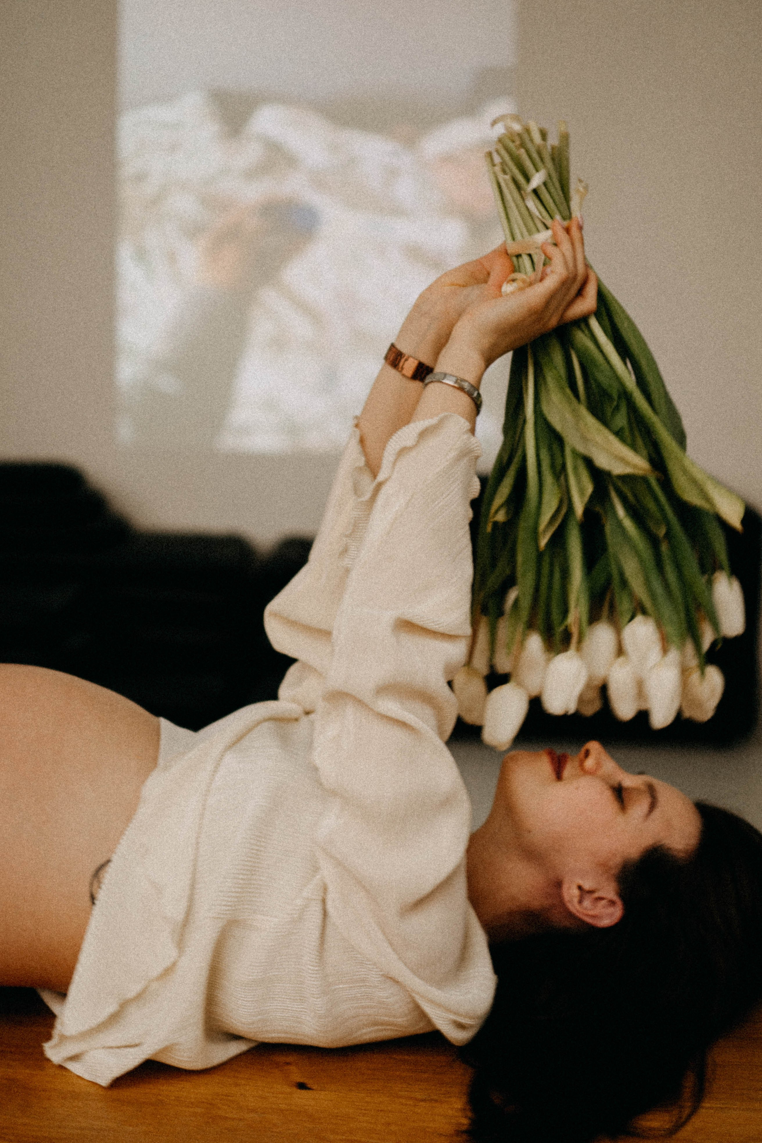 Love Story Беременность. Профессиональный фотограф, Санкт-Петербург — Виктория Богомолова